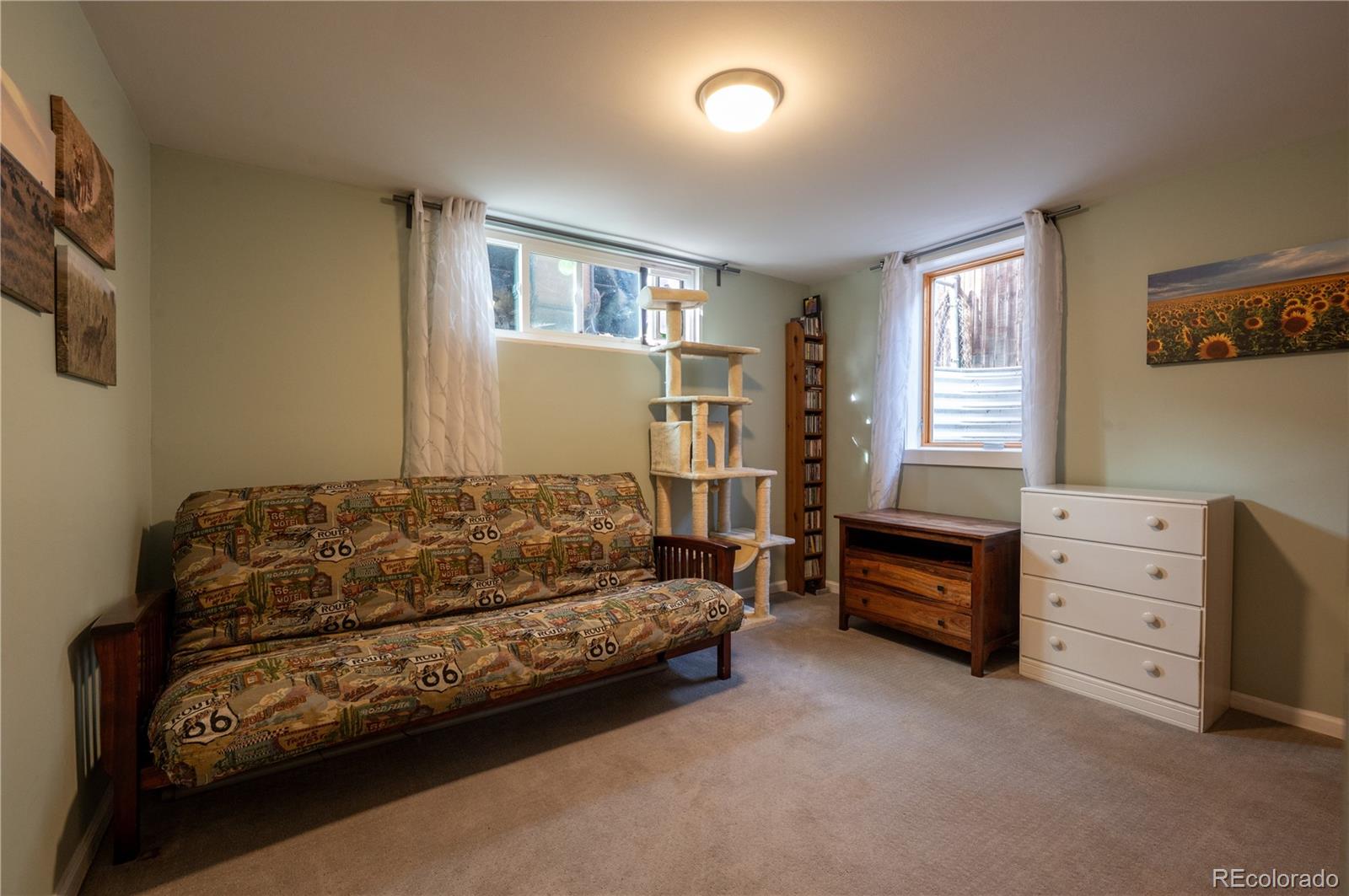 MLS Image #14 for 343 s ivy street,denver, Colorado