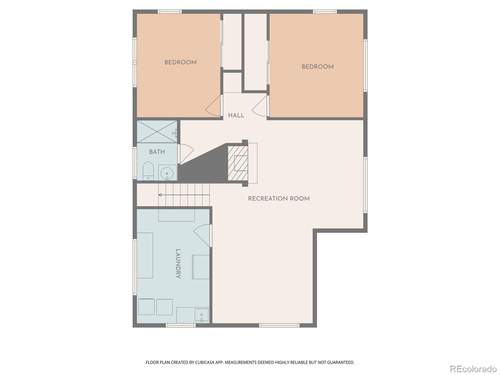 MLS Image #21 for 343 s ivy street,denver, Colorado