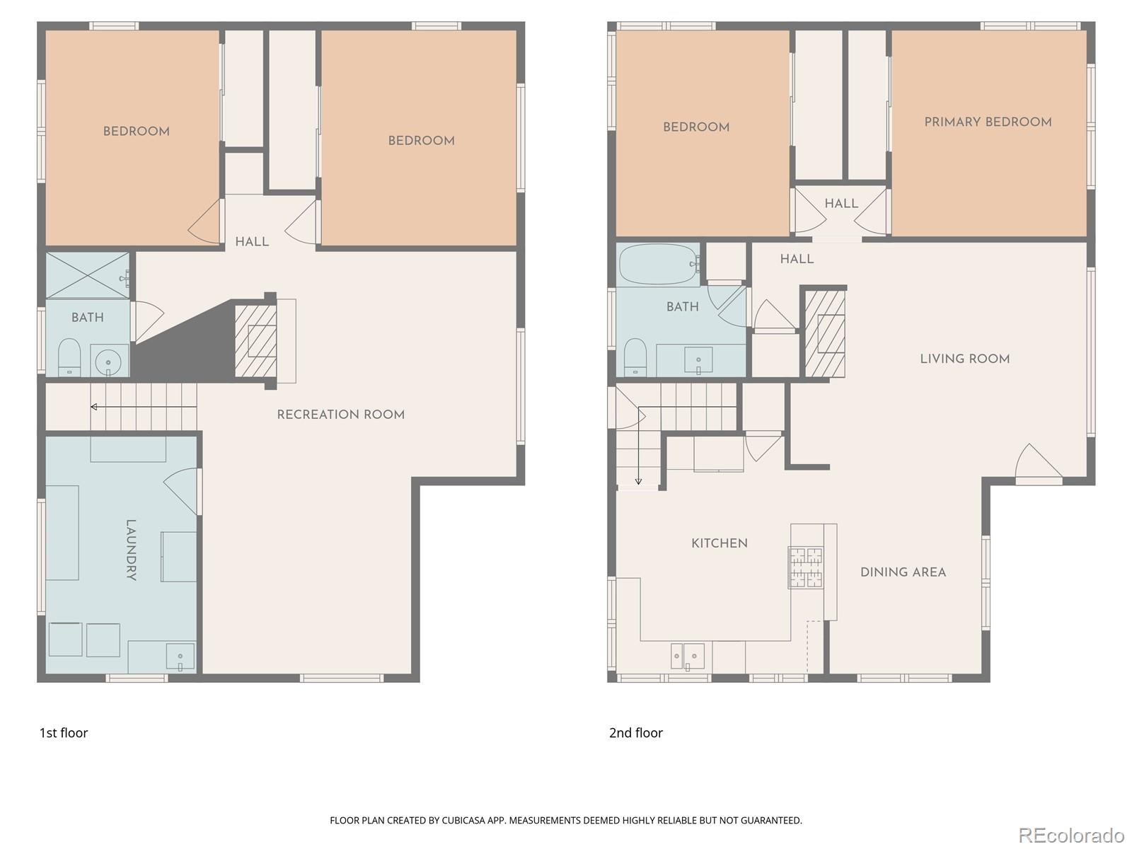MLS Image #23 for 343 s ivy street,denver, Colorado