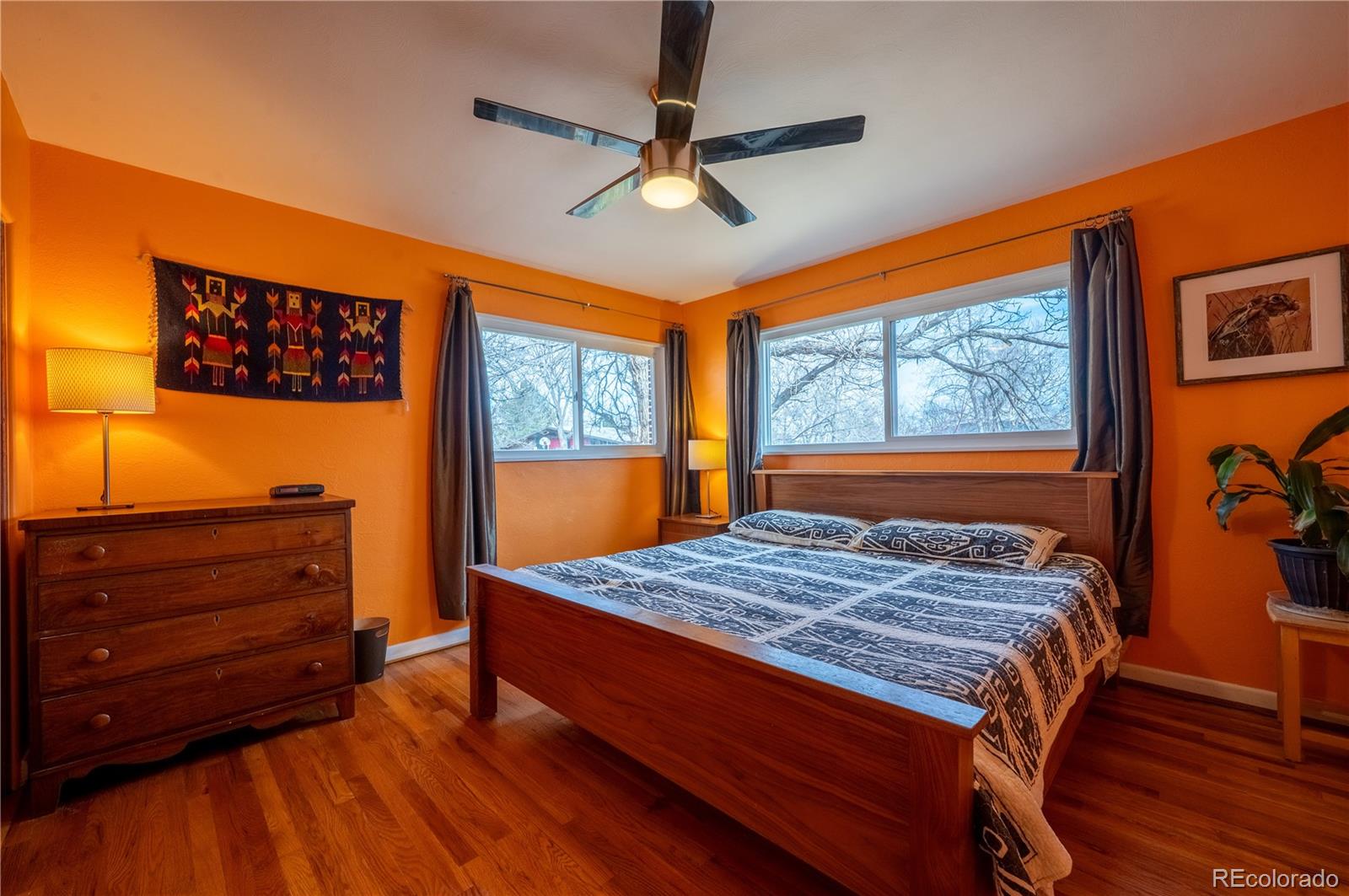 MLS Image #7 for 343 s ivy street,denver, Colorado