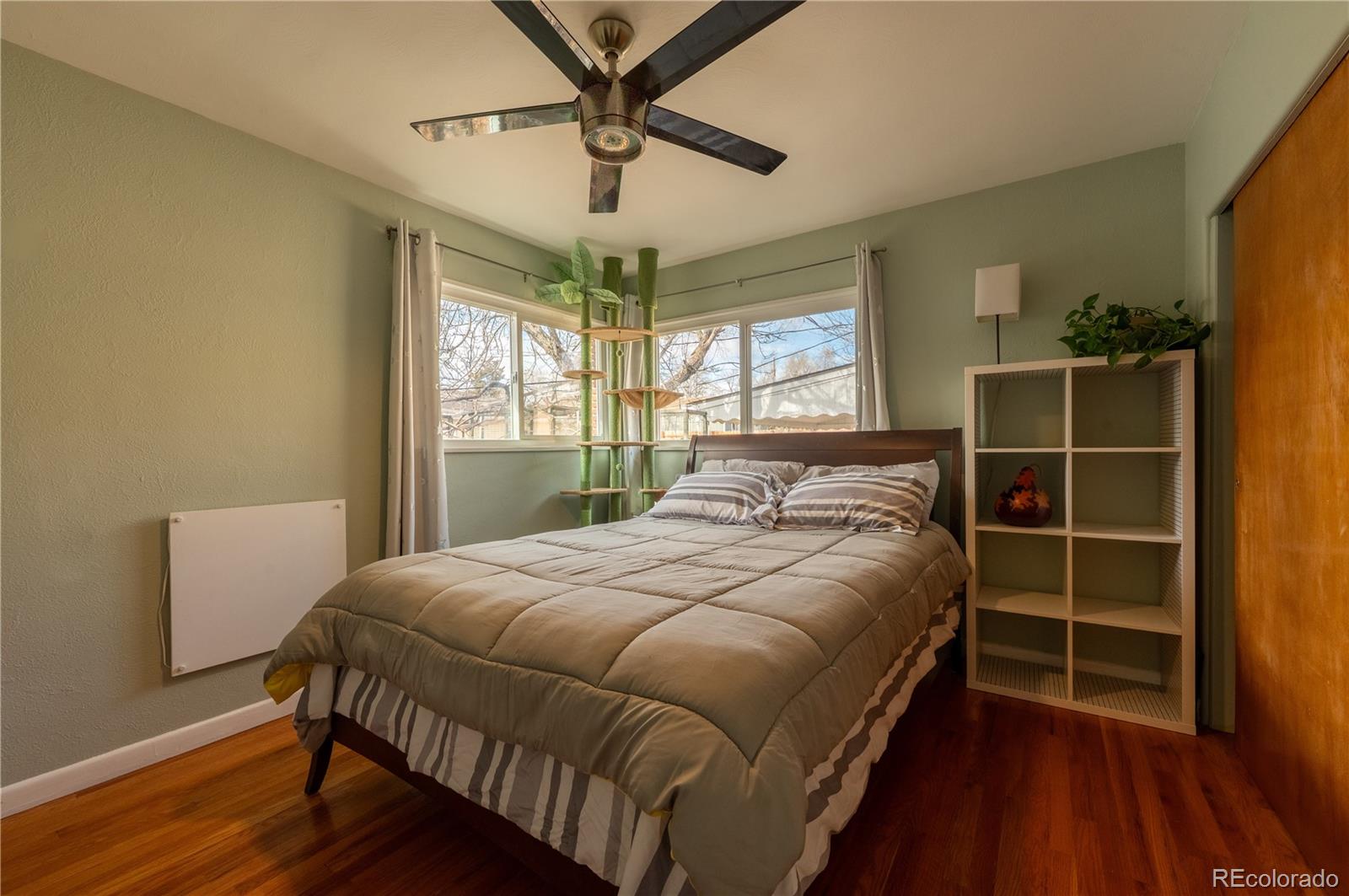 MLS Image #8 for 343 s ivy street,denver, Colorado