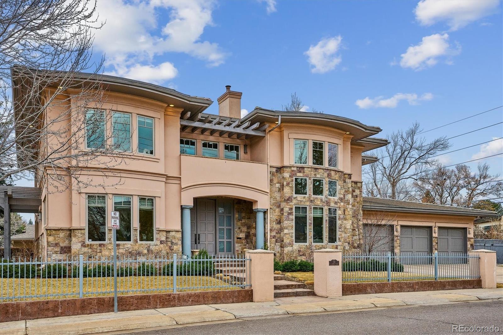 MLS Image #1 for 115 s jasmine street,denver, Colorado