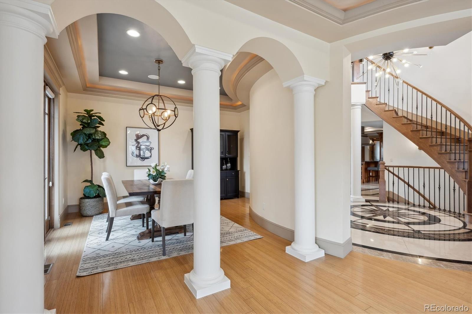 MLS Image #12 for 115 s jasmine street,denver, Colorado