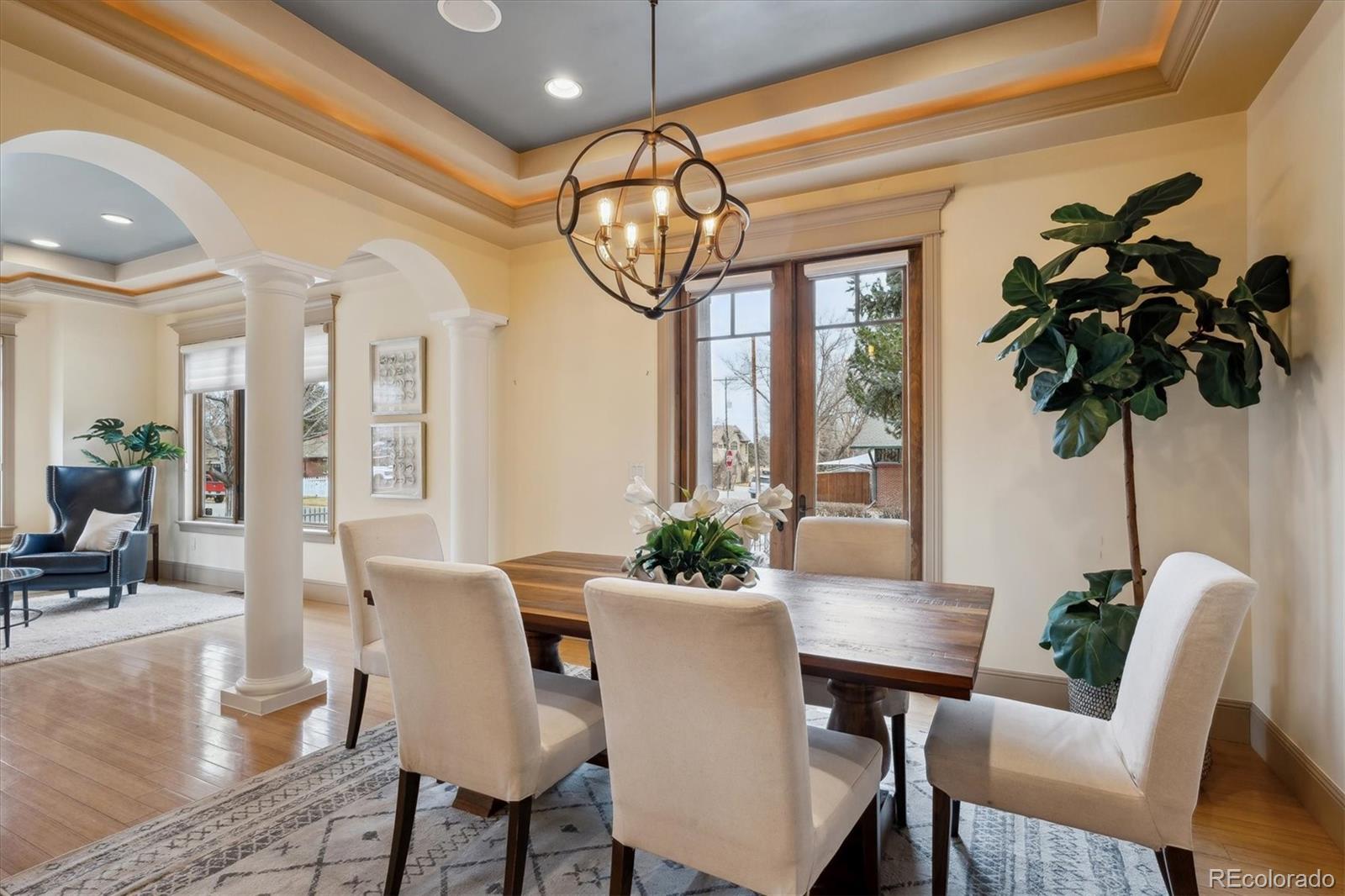 MLS Image #13 for 115 s jasmine street,denver, Colorado