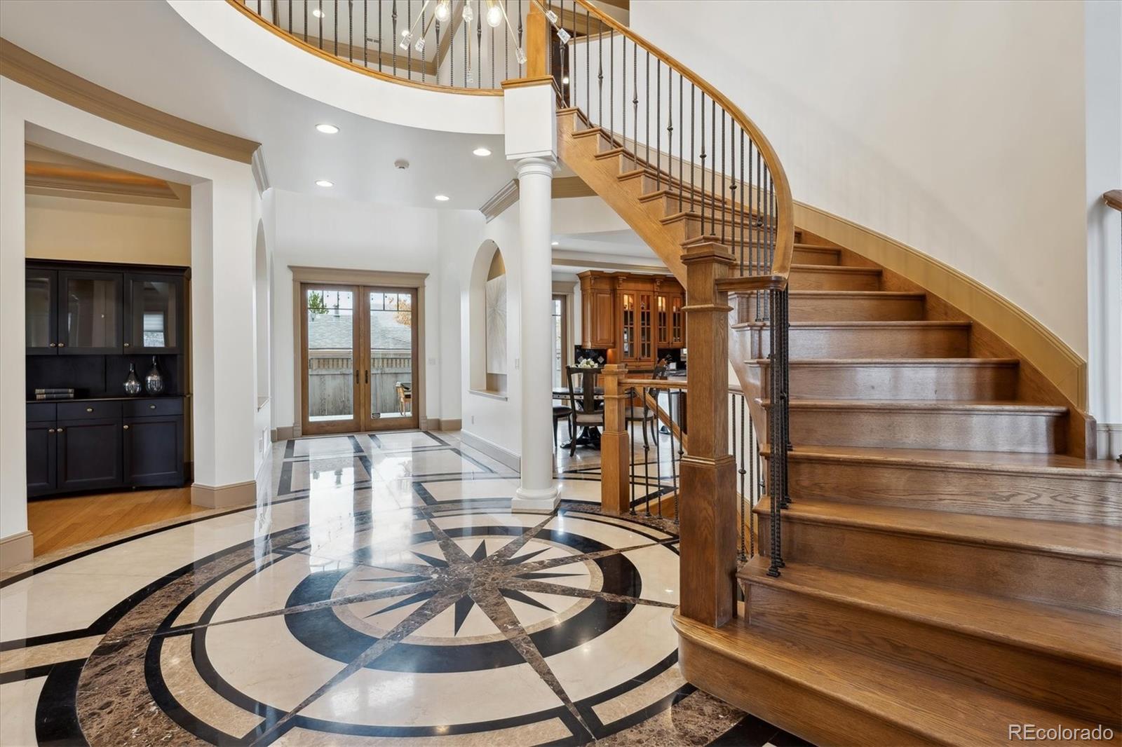 MLS Image #16 for 115 s jasmine street,denver, Colorado