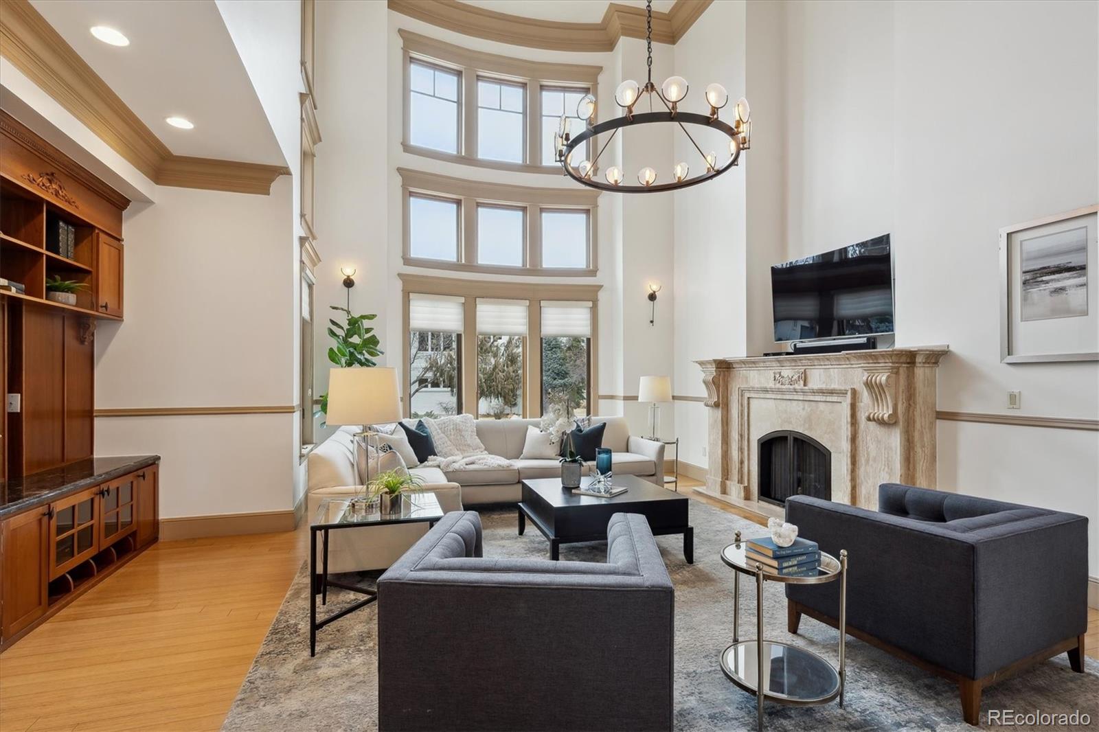MLS Image #2 for 115 s jasmine street,denver, Colorado