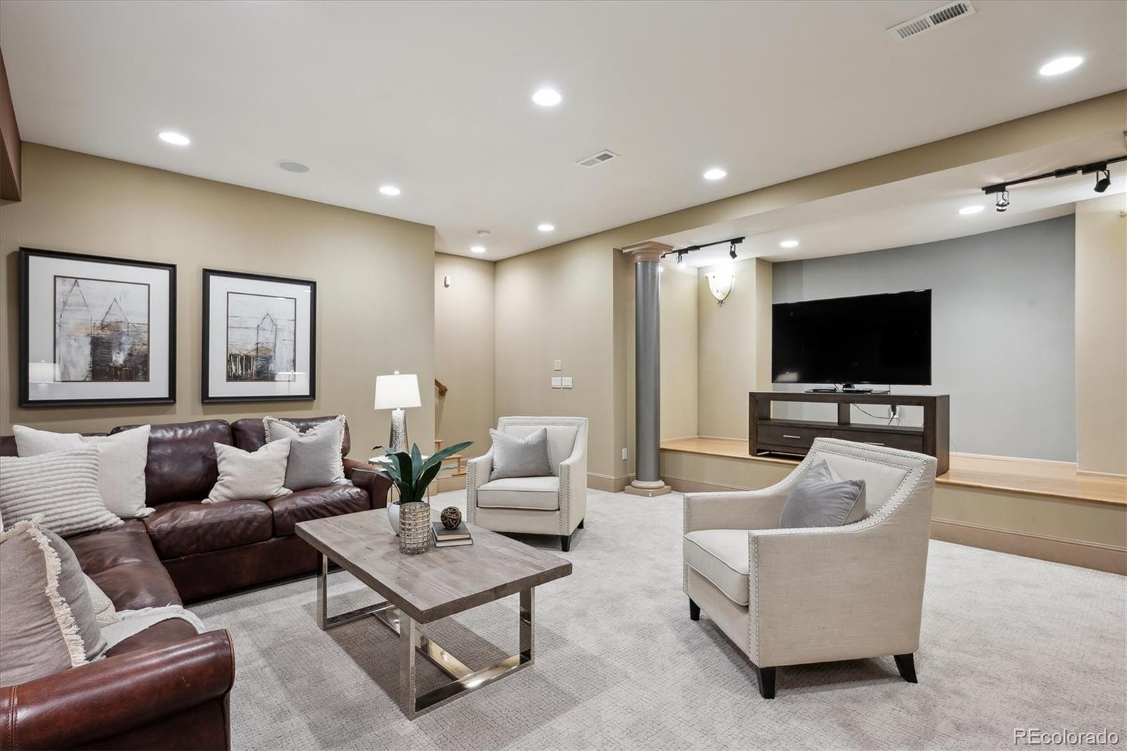 MLS Image #33 for 115 s jasmine street,denver, Colorado