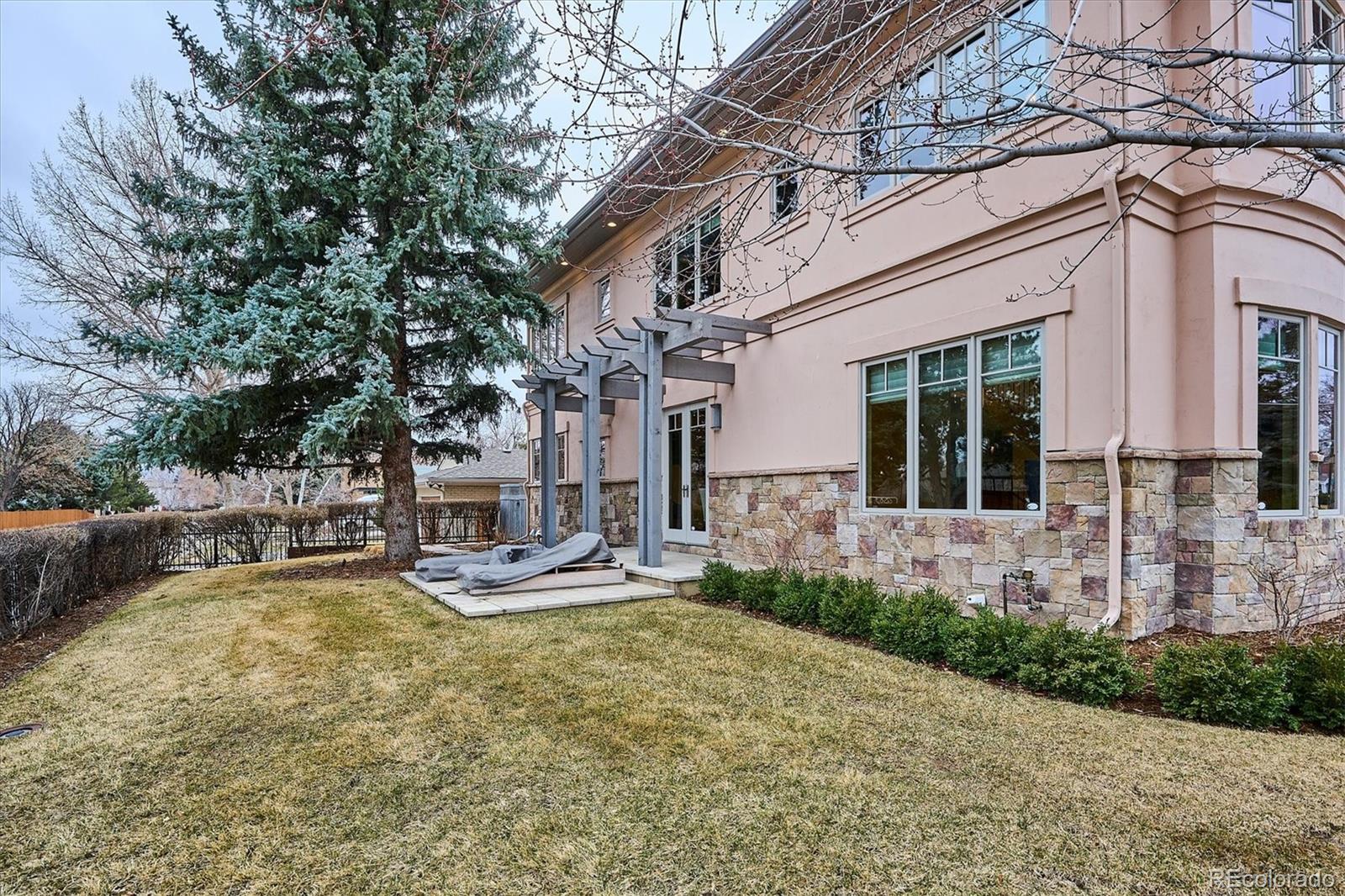 MLS Image #36 for 115 s jasmine street,denver, Colorado