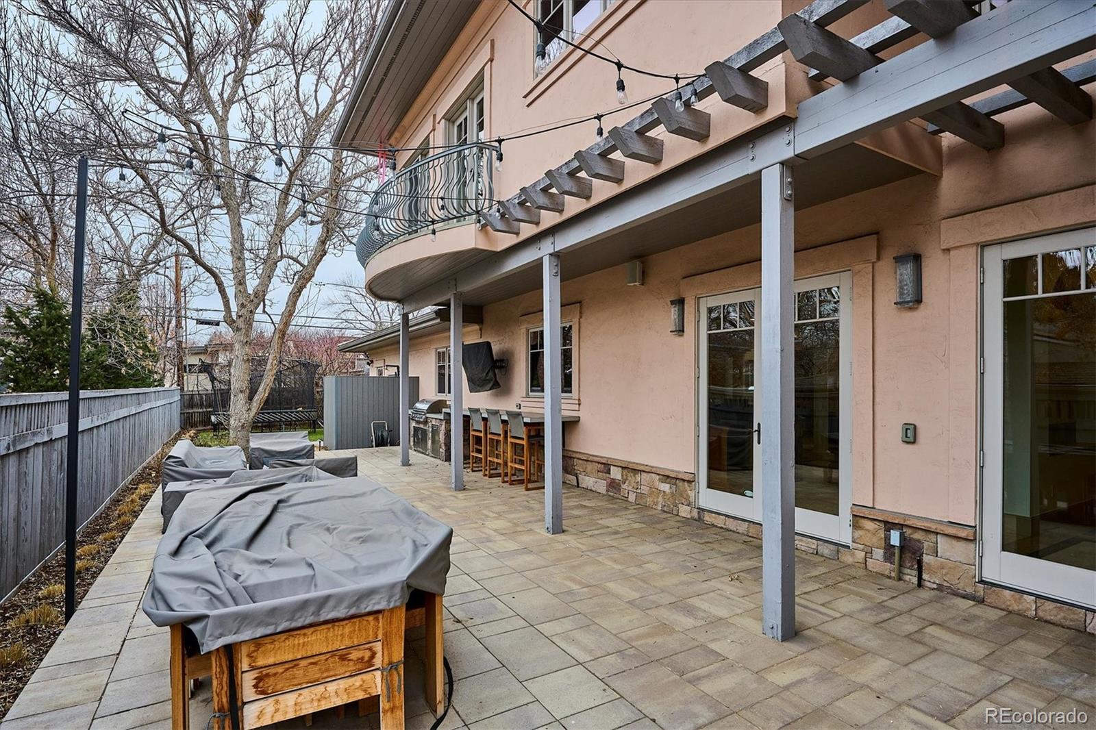 MLS Image #37 for 115 s jasmine street,denver, Colorado