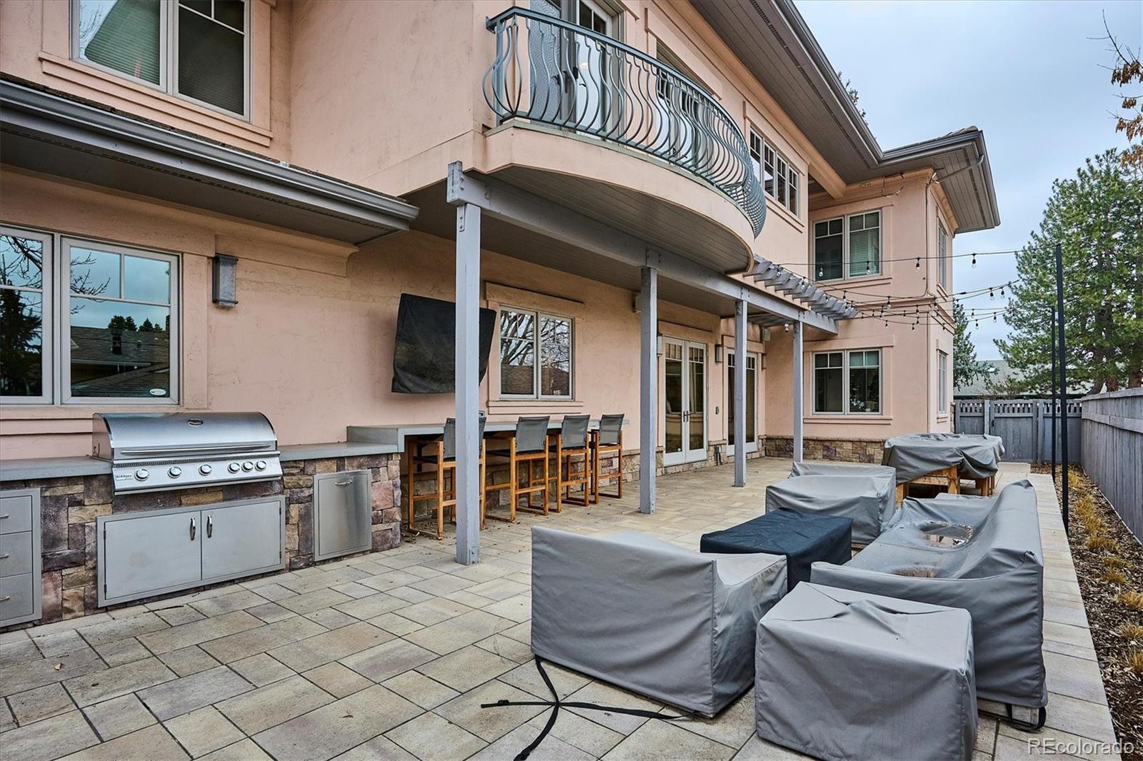 MLS Image #38 for 115 s jasmine street,denver, Colorado