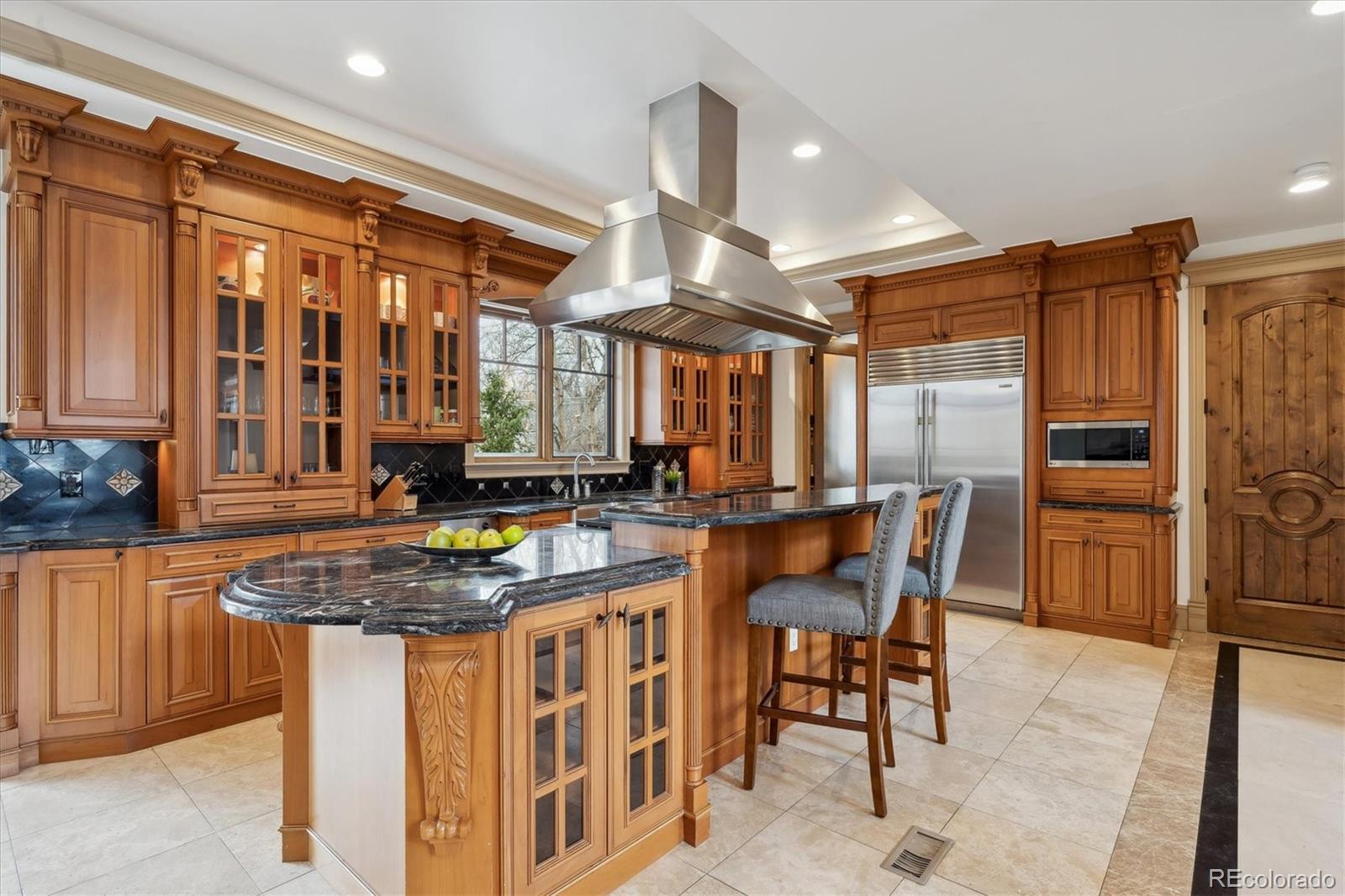 MLS Image #4 for 115 s jasmine street,denver, Colorado