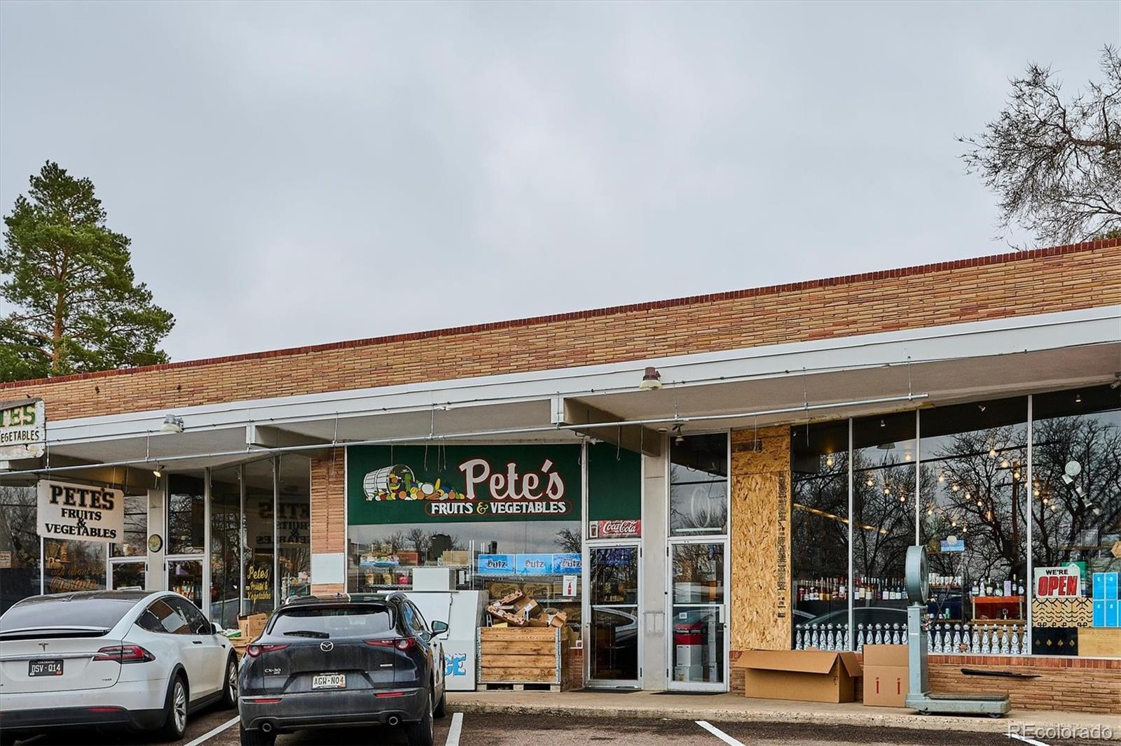 MLS Image #41 for 115 s jasmine street,denver, Colorado