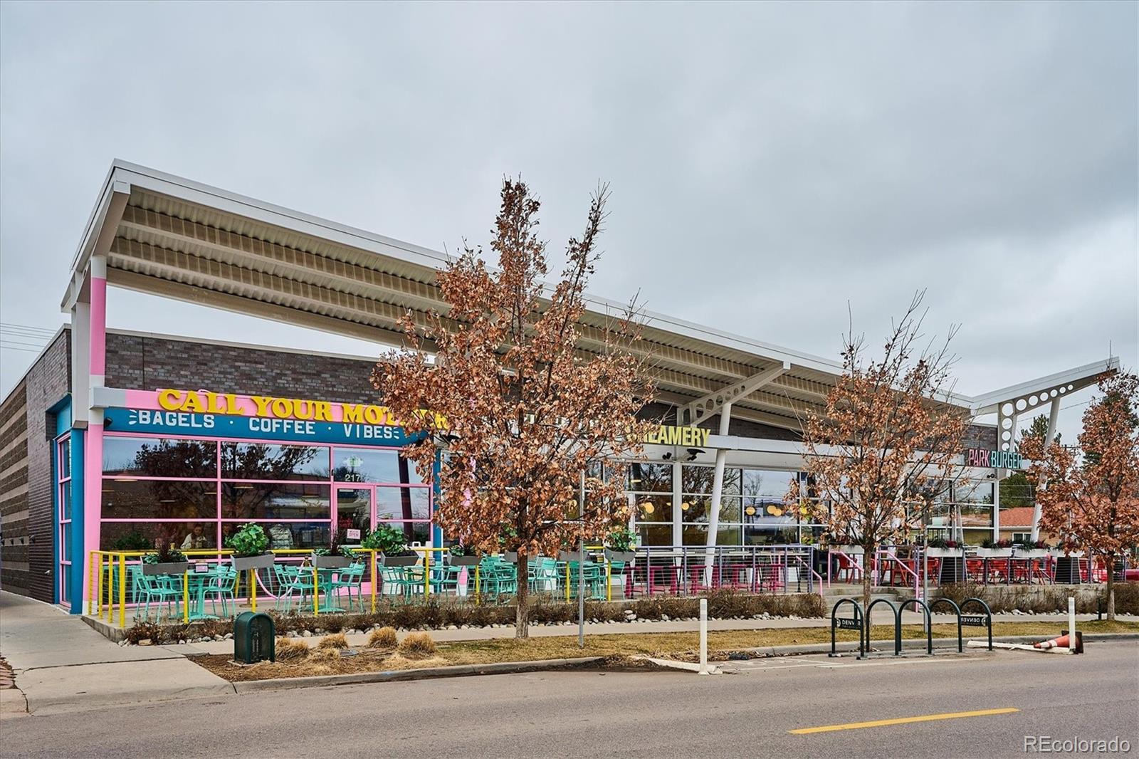 MLS Image #45 for 115 s jasmine street,denver, Colorado