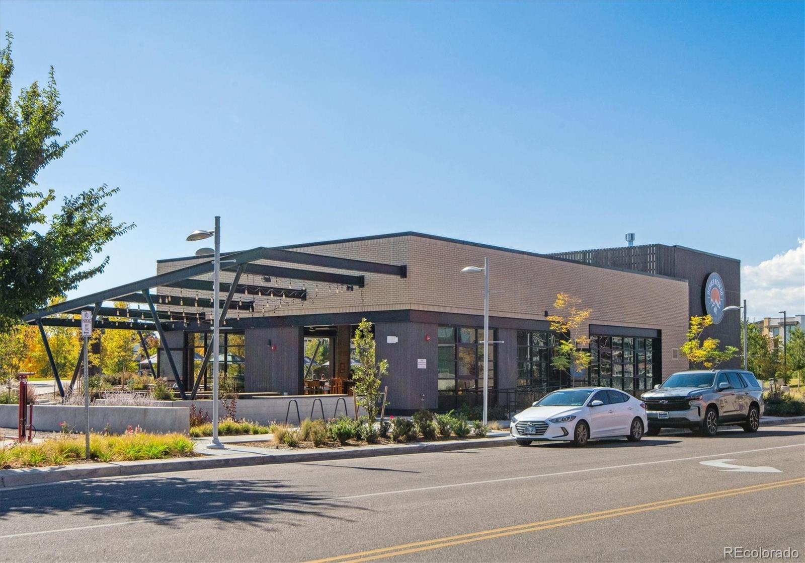MLS Image #47 for 115 s jasmine street,denver, Colorado