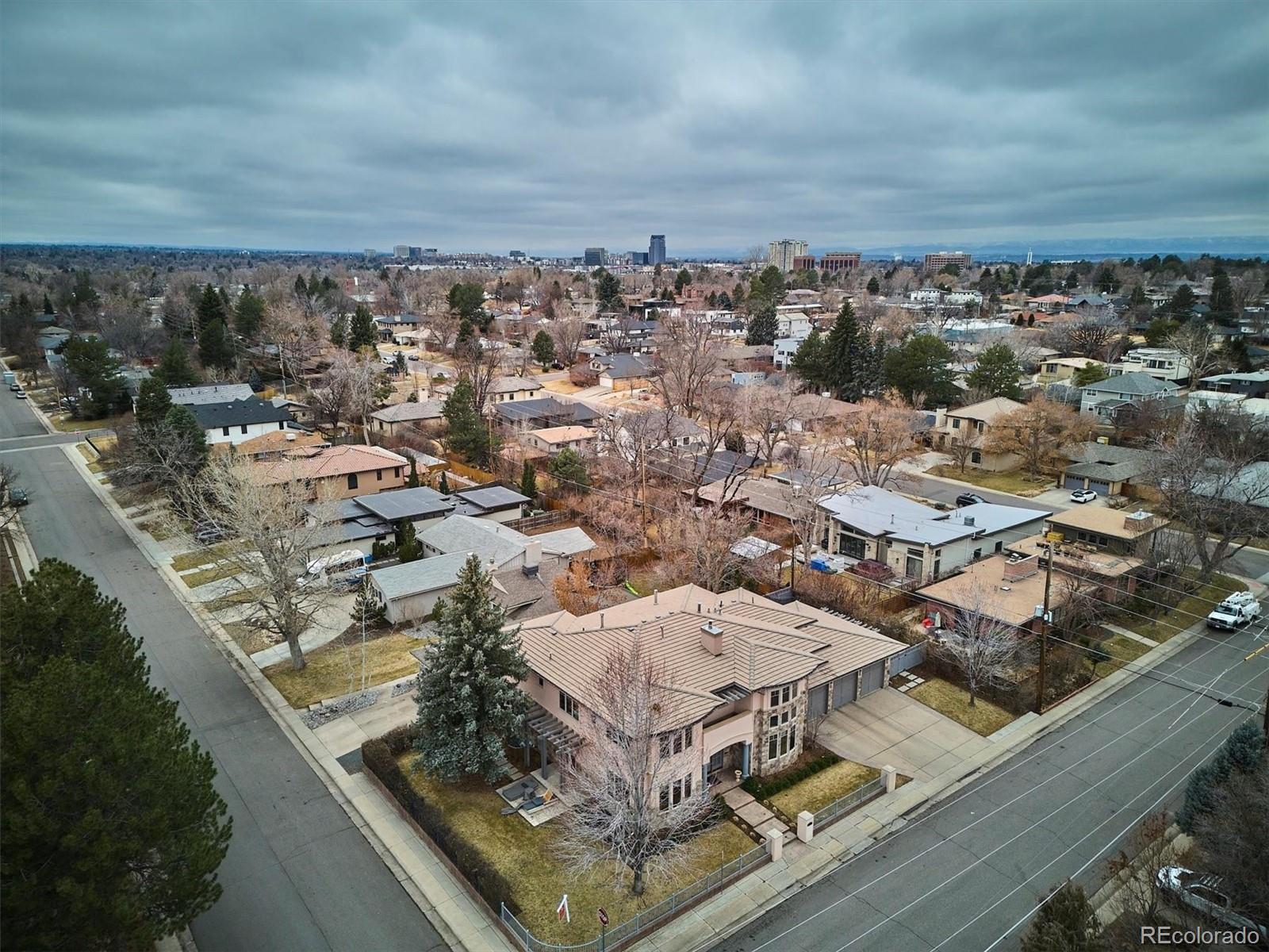 MLS Image #49 for 115 s jasmine street,denver, Colorado