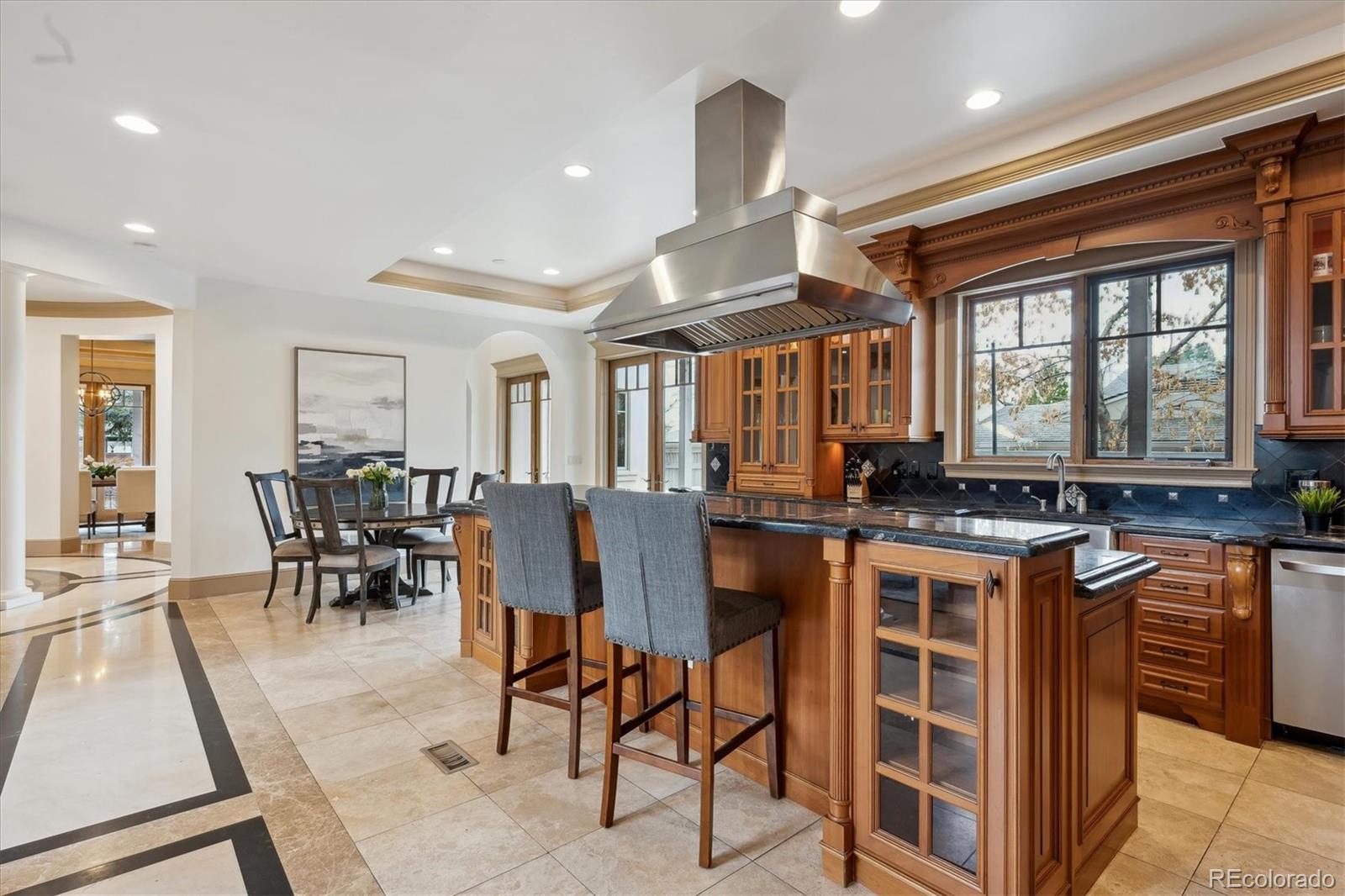 MLS Image #6 for 115 s jasmine street,denver, Colorado