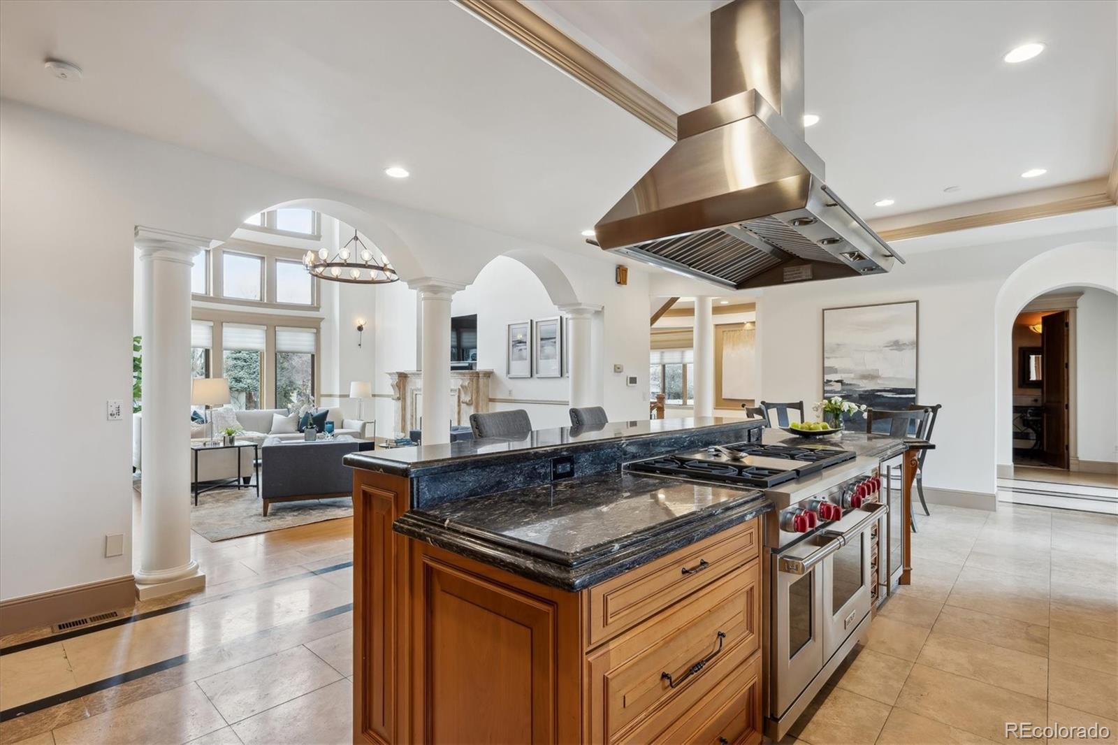 MLS Image #7 for 115 s jasmine street,denver, Colorado