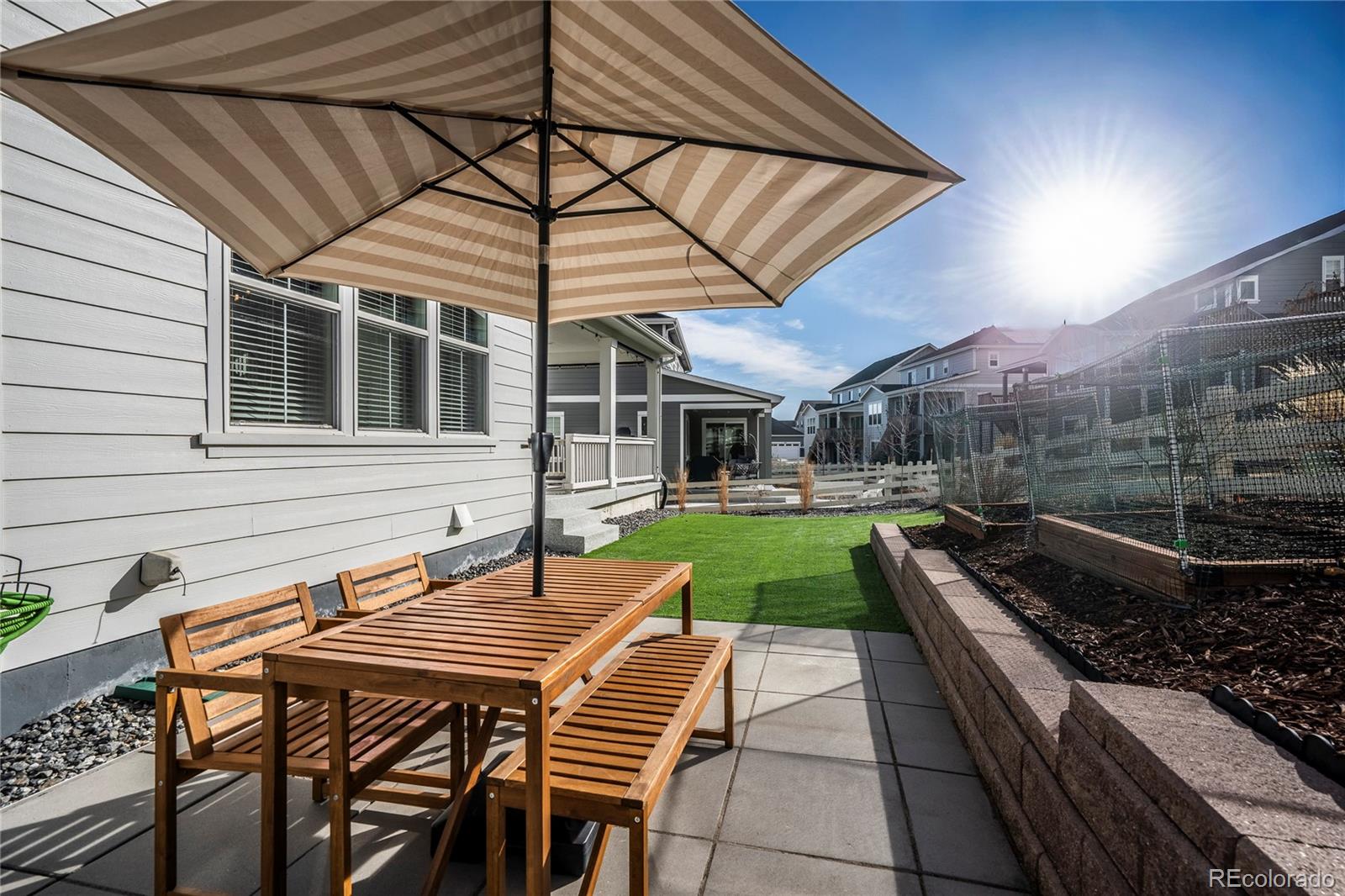 MLS Image #40 for 27444 e roxbury place,aurora, Colorado