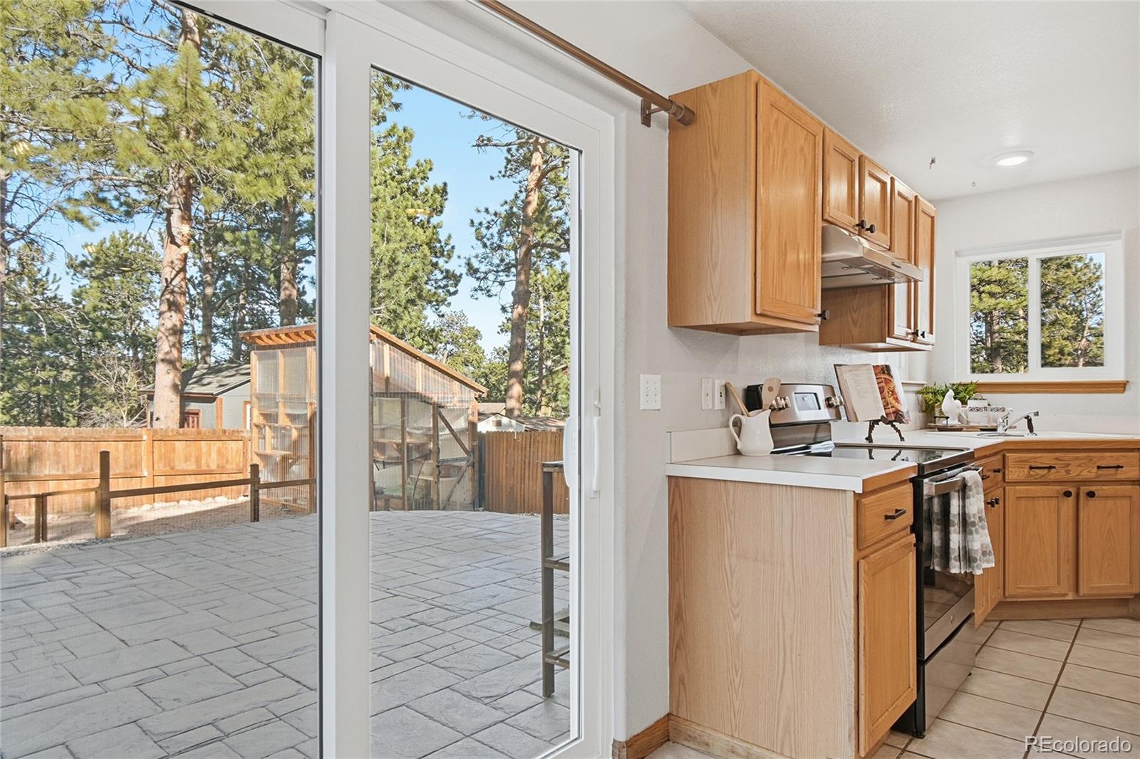 MLS Image #12 for 30243  hilltop drive,evergreen, Colorado