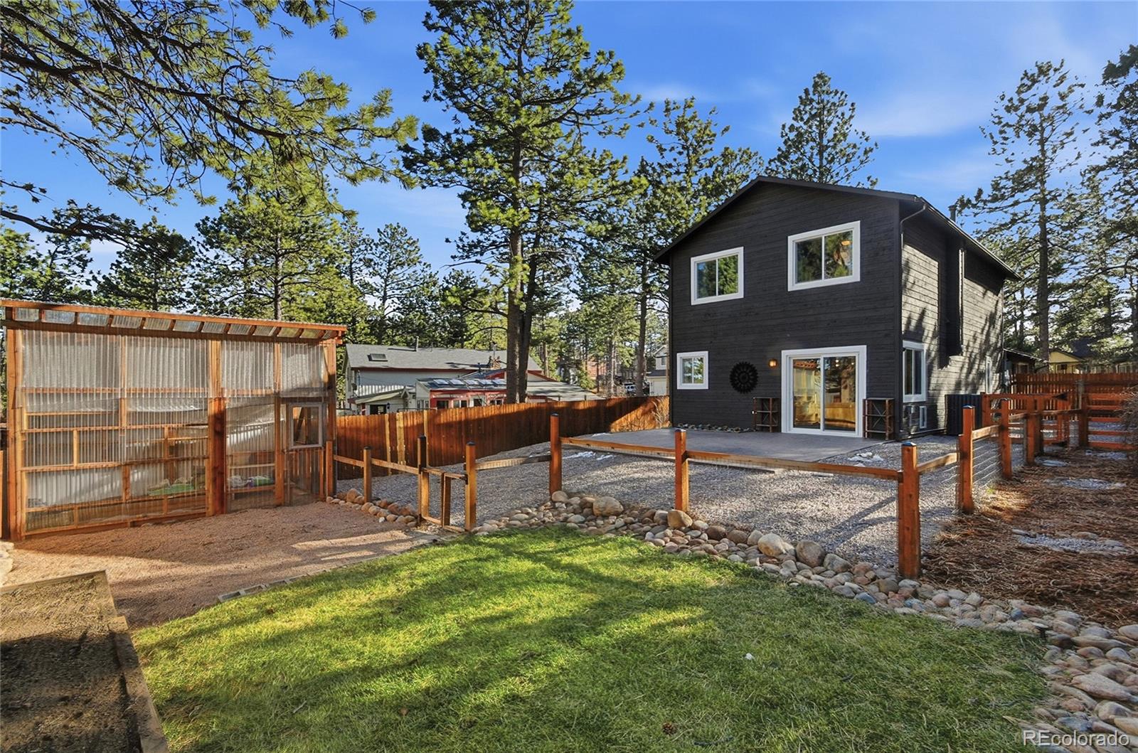 MLS Image #24 for 30243  hilltop drive,evergreen, Colorado