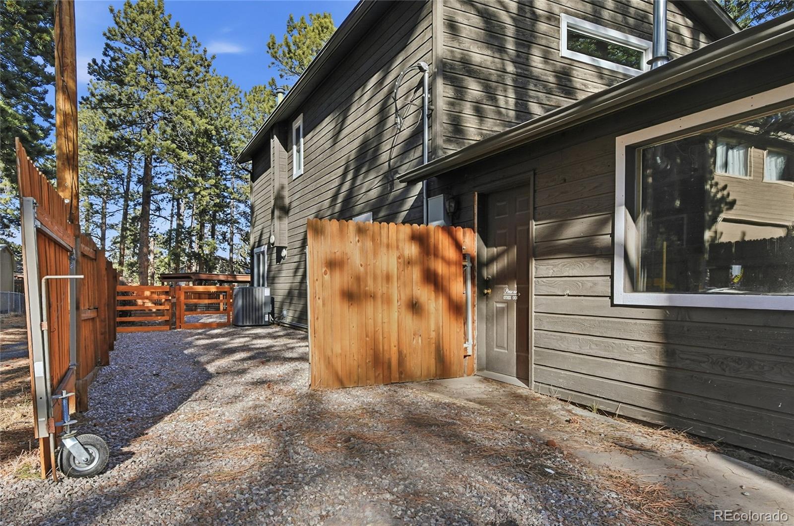 MLS Image #26 for 30243  hilltop drive,evergreen, Colorado