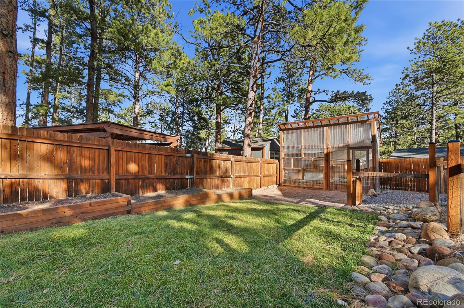 MLS Image #29 for 30243  hilltop drive,evergreen, Colorado