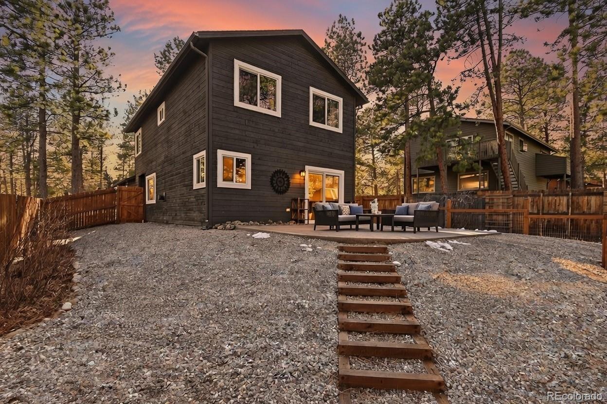 MLS Image #3 for 30243  hilltop drive,evergreen, Colorado