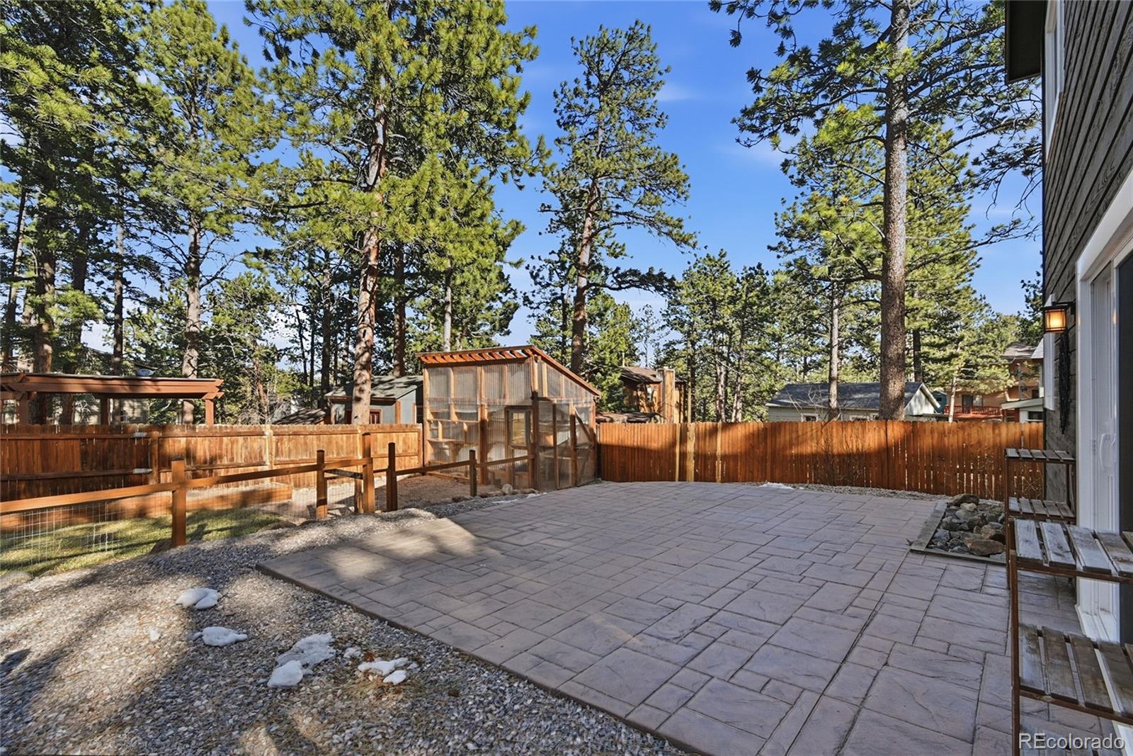 MLS Image #30 for 30243  hilltop drive,evergreen, Colorado