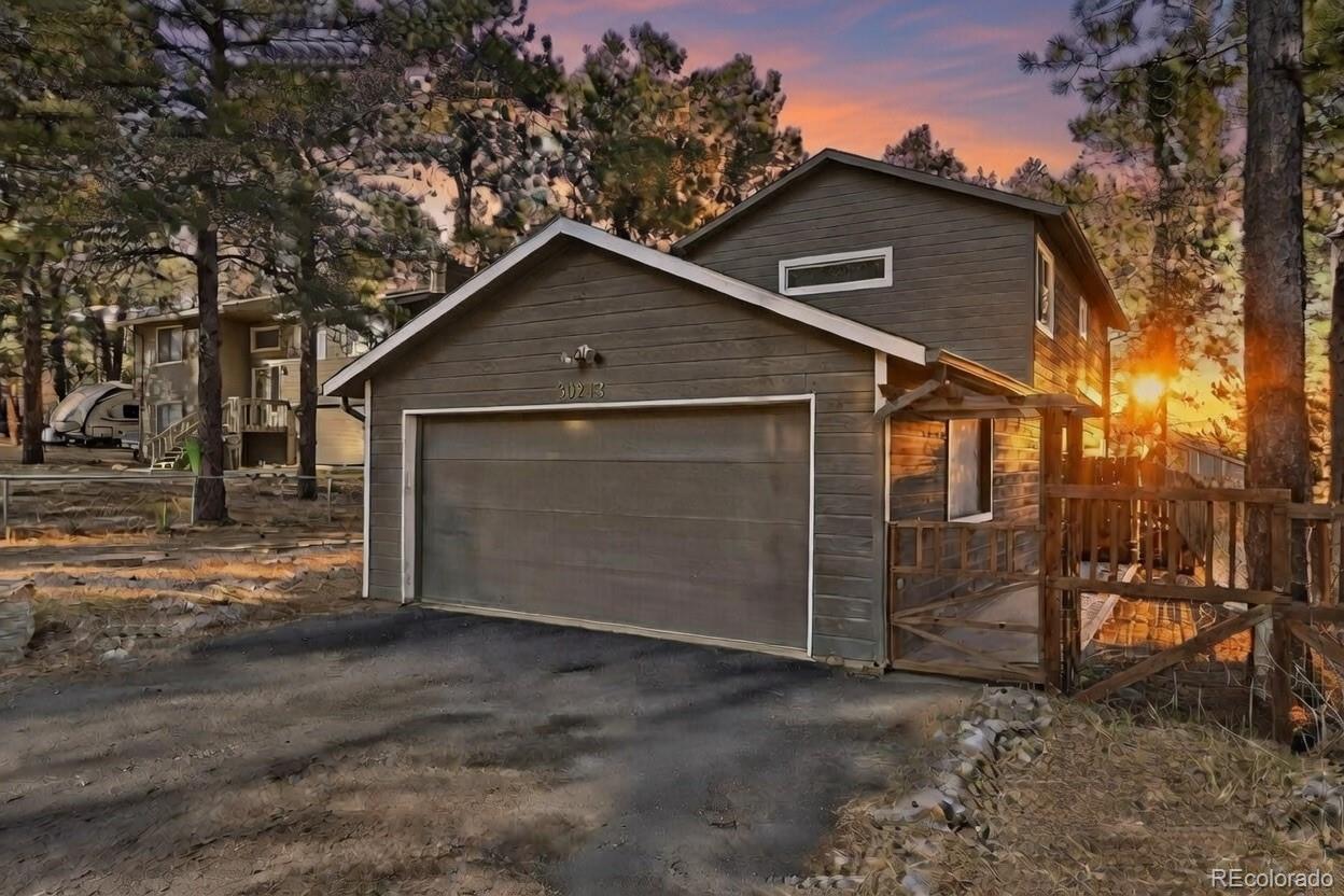 MLS Image #31 for 30243  hilltop drive,evergreen, Colorado