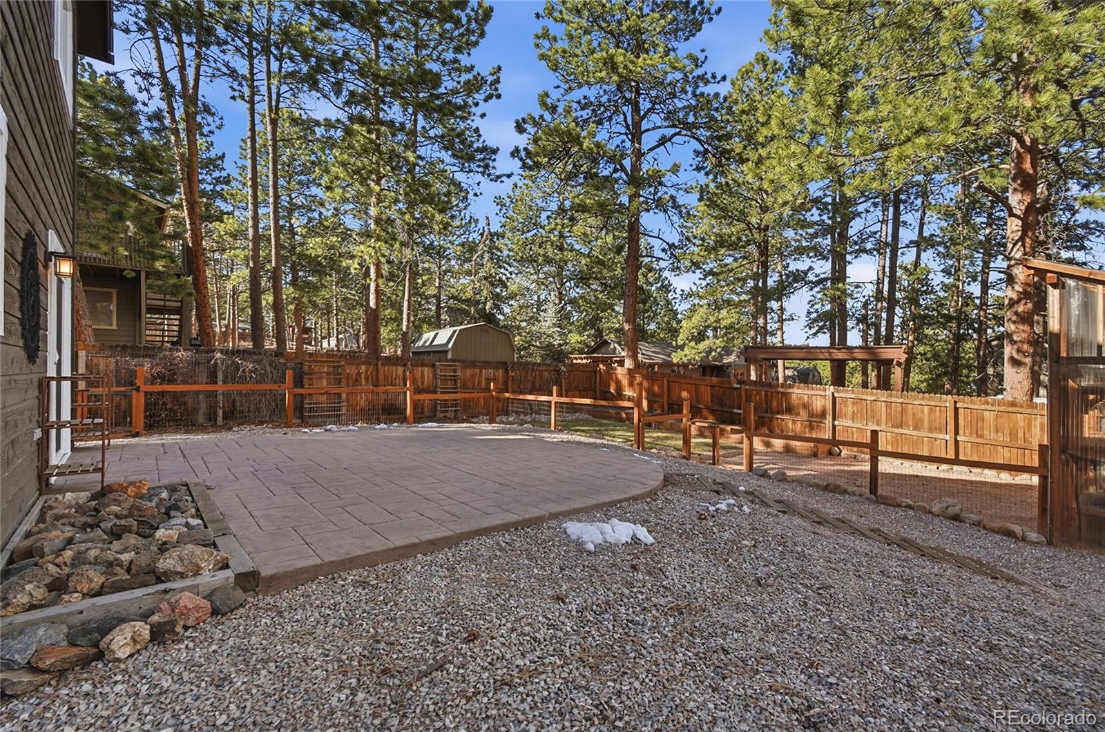 MLS Image #33 for 30243  hilltop drive,evergreen, Colorado