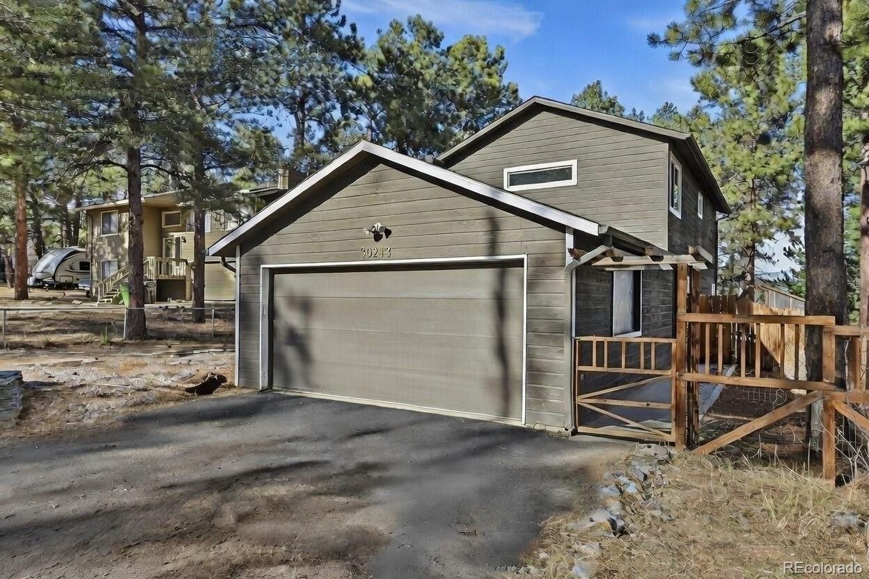 MLS Image #34 for 30243  hilltop drive,evergreen, Colorado