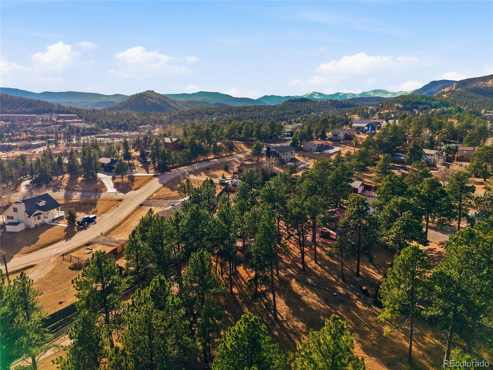 MLS Image #35 for 30243  hilltop drive,evergreen, Colorado