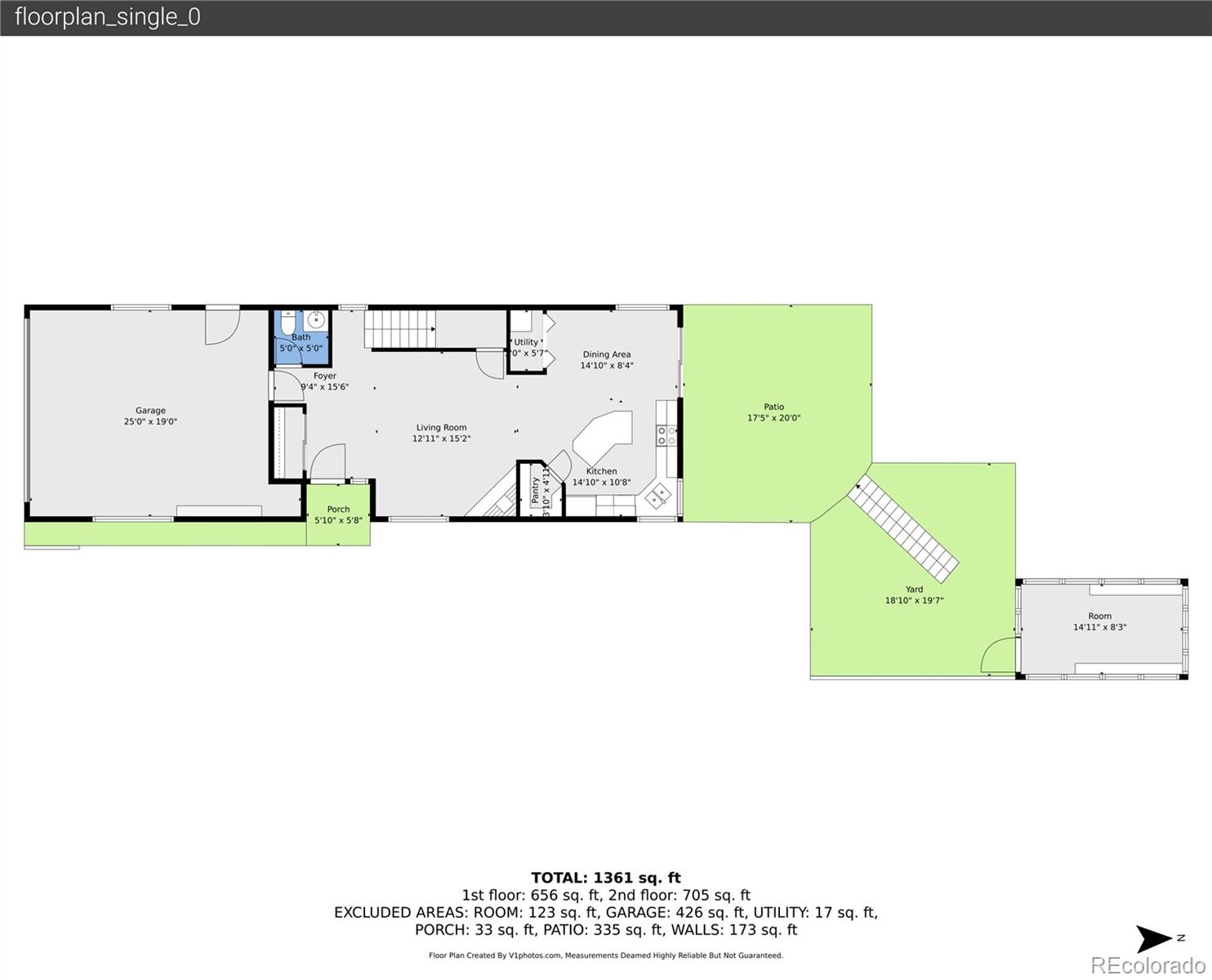 MLS Image #36 for 30243  hilltop drive,evergreen, Colorado