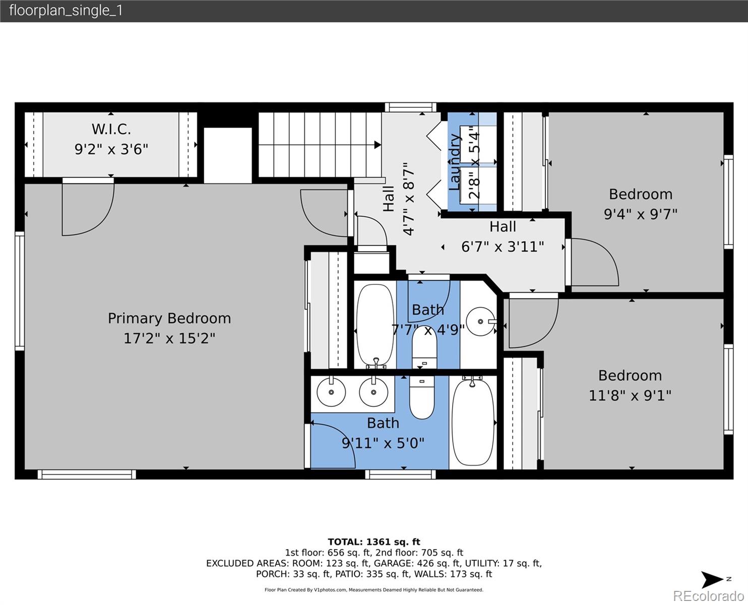 MLS Image #37 for 30243  hilltop drive,evergreen, Colorado