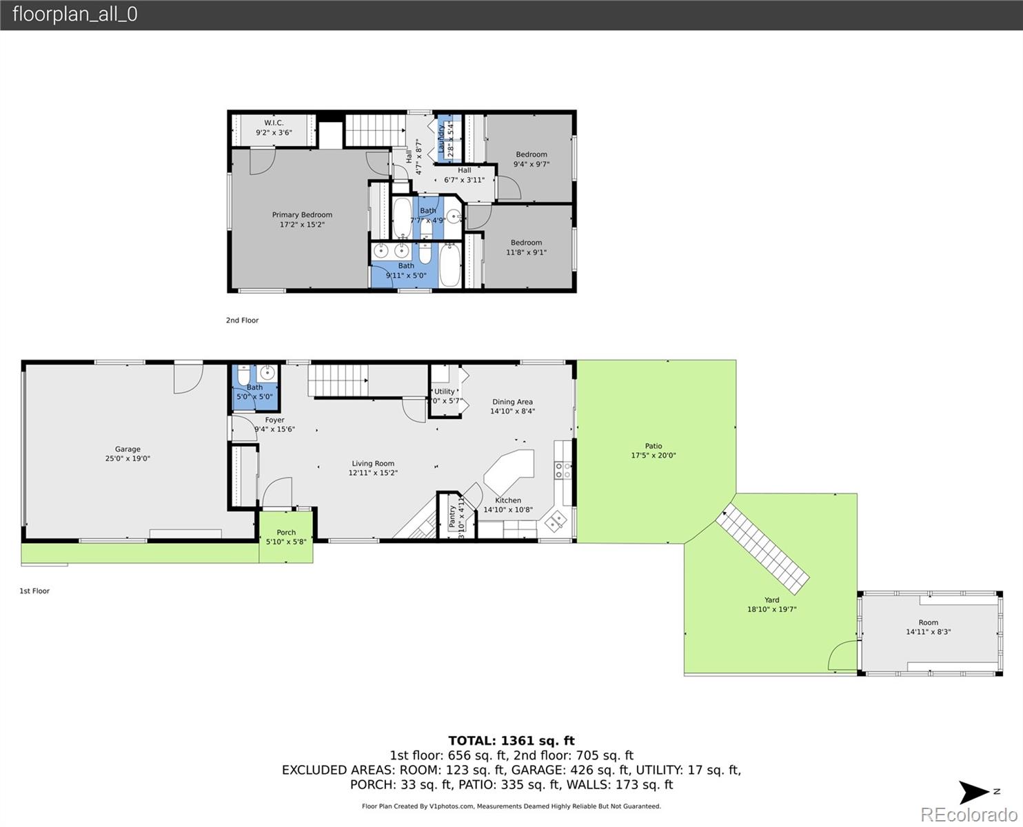 MLS Image #38 for 30243  hilltop drive,evergreen, Colorado