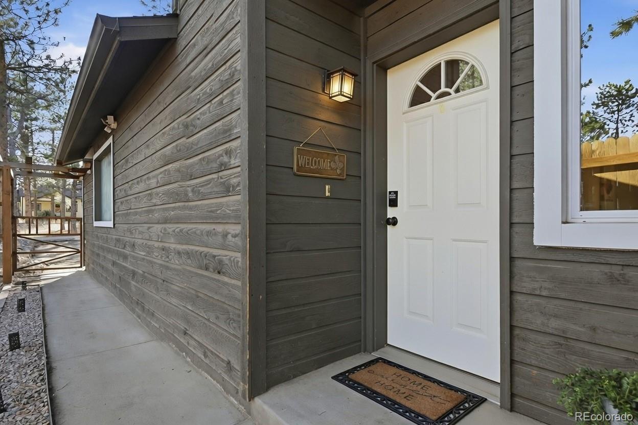MLS Image #4 for 30243  hilltop drive,evergreen, Colorado