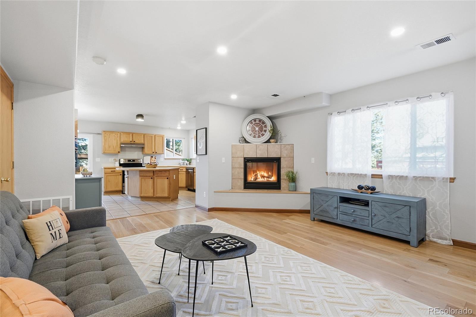 MLS Image #5 for 30243  hilltop drive,evergreen, Colorado