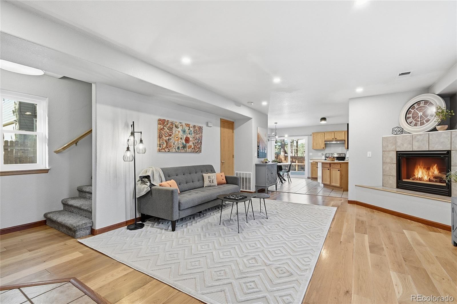 MLS Image #6 for 30243  hilltop drive,evergreen, Colorado