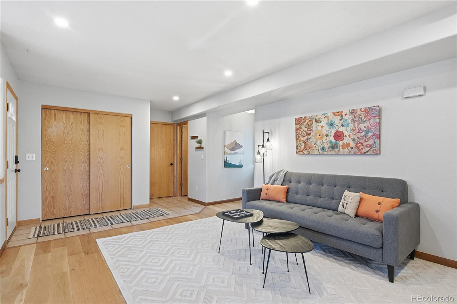 MLS Image #7 for 30243  hilltop drive,evergreen, Colorado