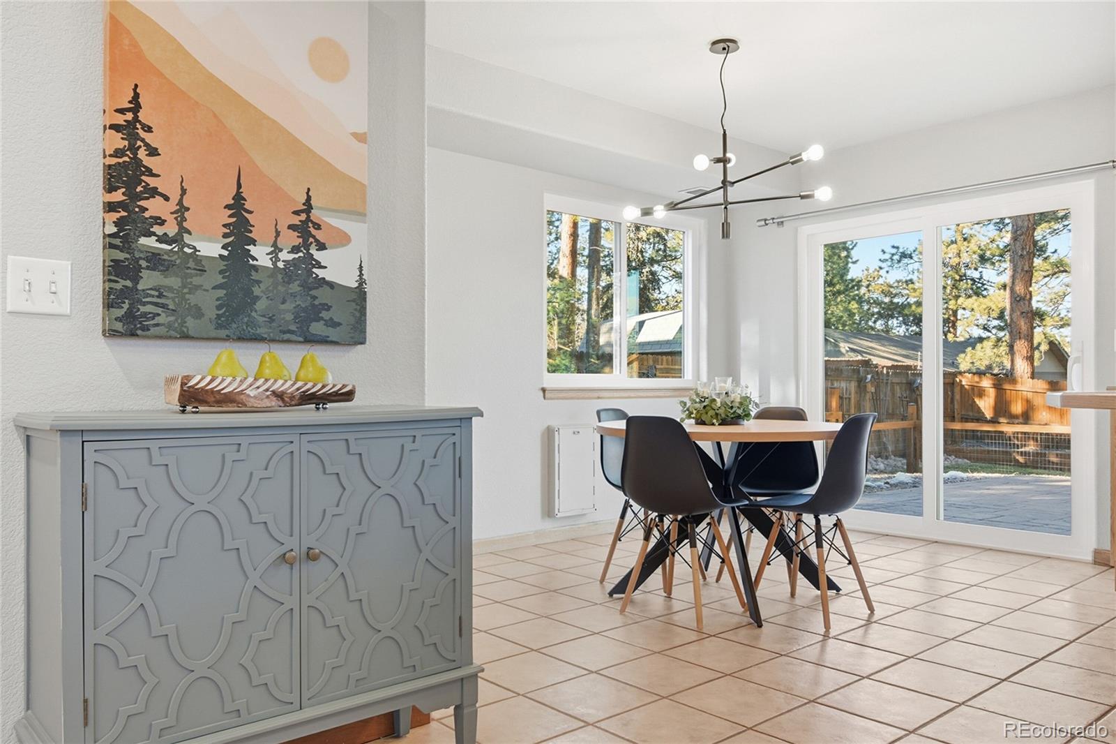 MLS Image #8 for 30243  hilltop drive,evergreen, Colorado