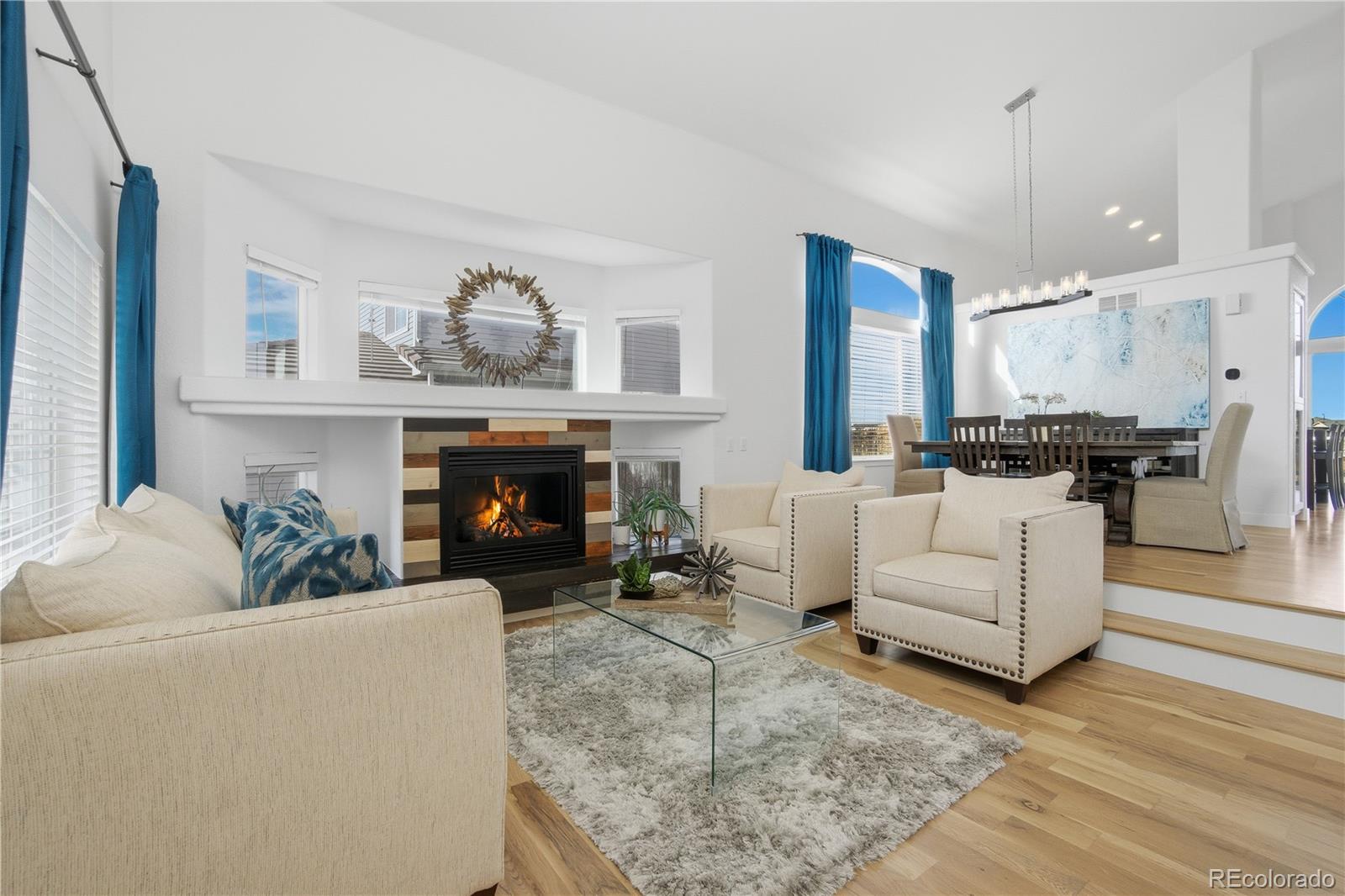 MLS Image #2 for 20655 e 49th avenue,denver, Colorado