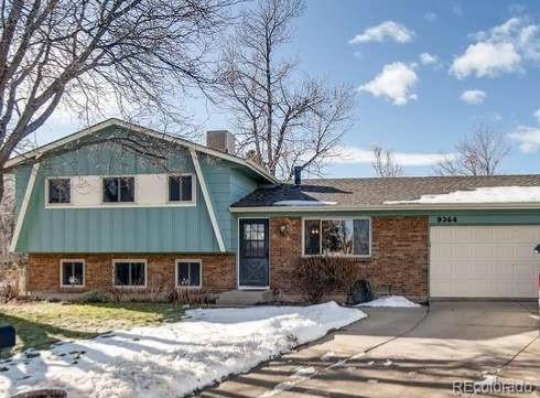 MLS Image #0 for 9364 w girton place,lakewood, Colorado