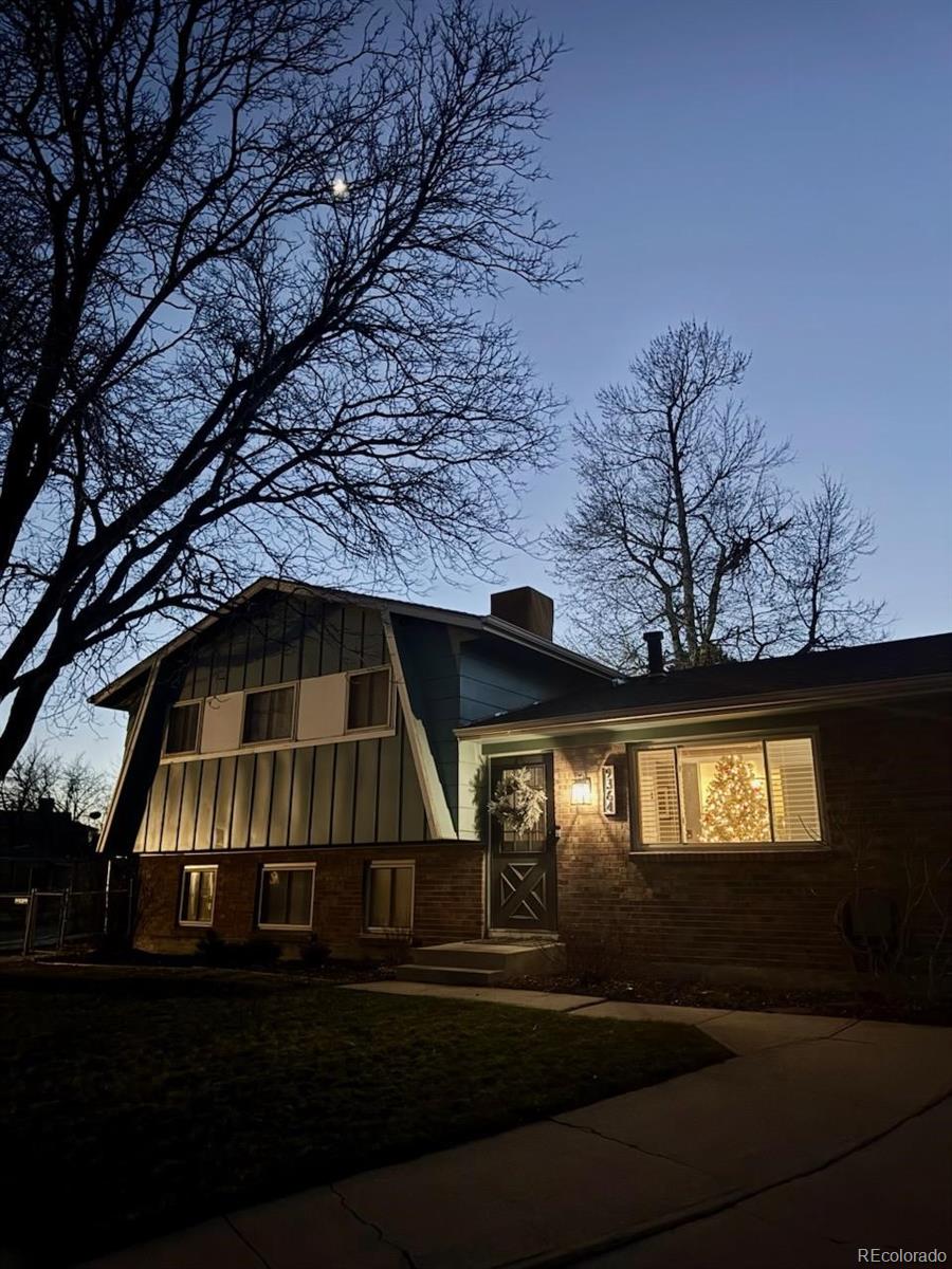 MLS Image #1 for 9364 w girton place,lakewood, Colorado