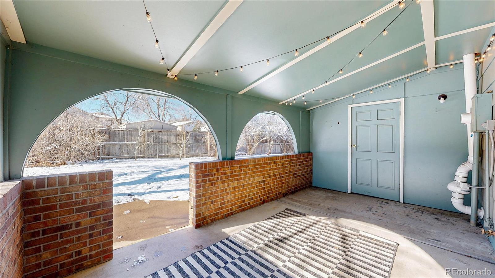 MLS Image #35 for 9364 w girton place,lakewood, Colorado