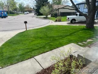 MLS Image #5 for 9364 w girton place,lakewood, Colorado