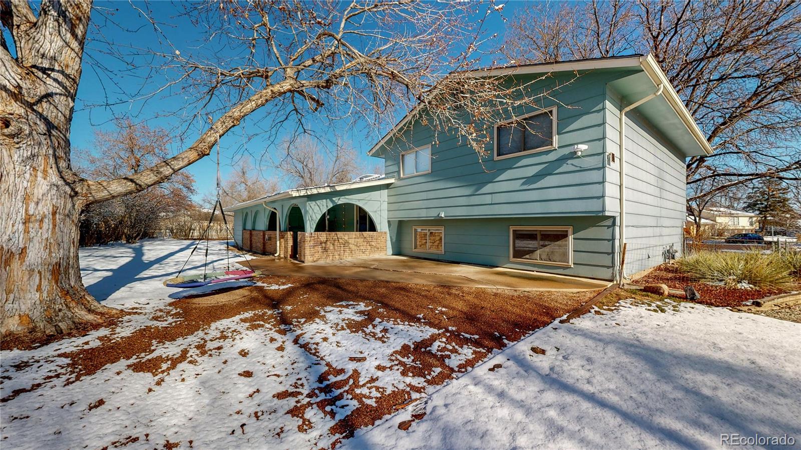 MLS Image #6 for 9364 w girton place,lakewood, Colorado