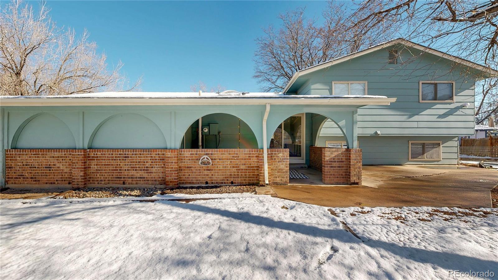 MLS Image #7 for 9364 w girton place,lakewood, Colorado