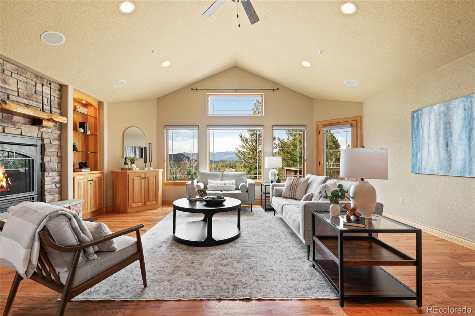 MLS Image #10 for 13909  stone chimney lane,pine, Colorado