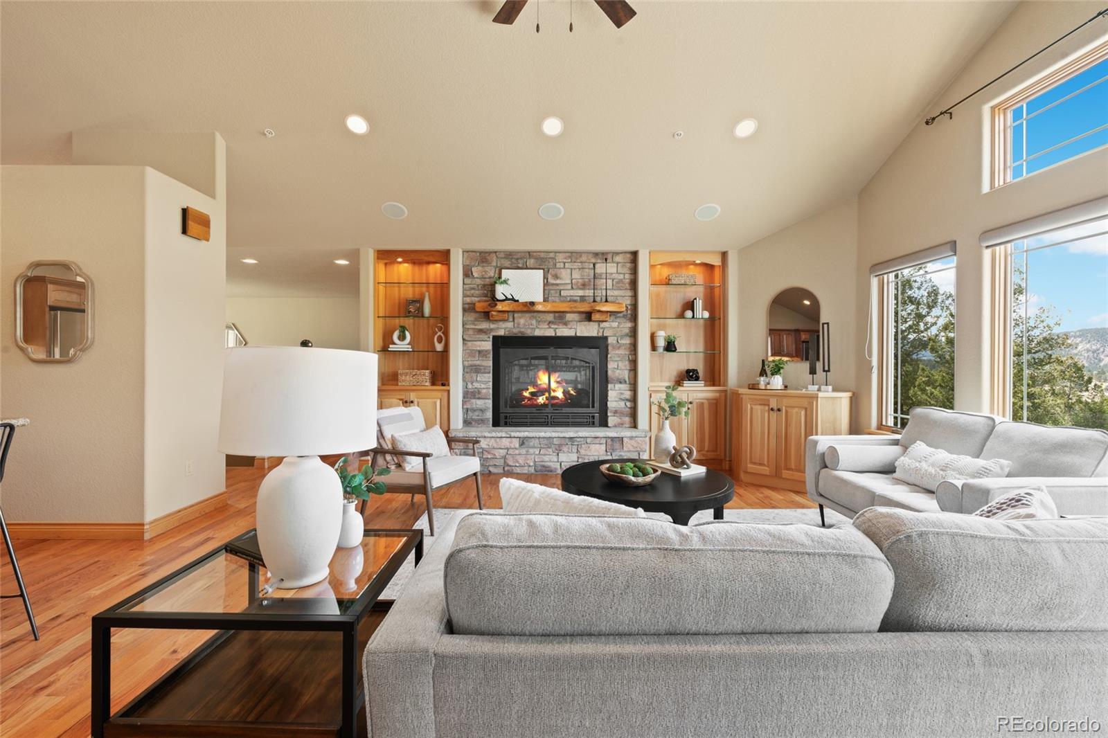 MLS Image #12 for 13909  stone chimney lane,pine, Colorado