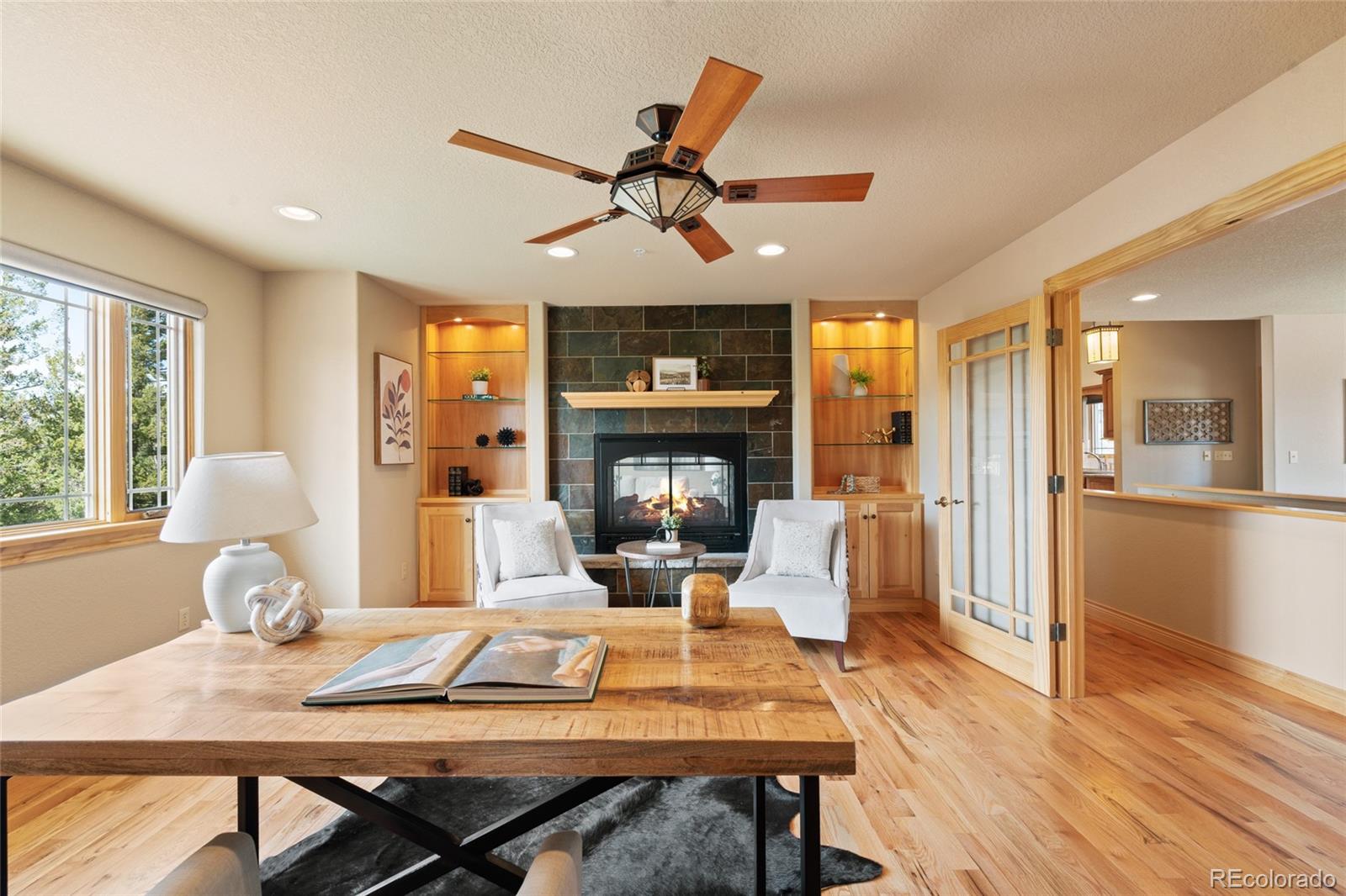 MLS Image #3 for 13909  stone chimney lane,pine, Colorado